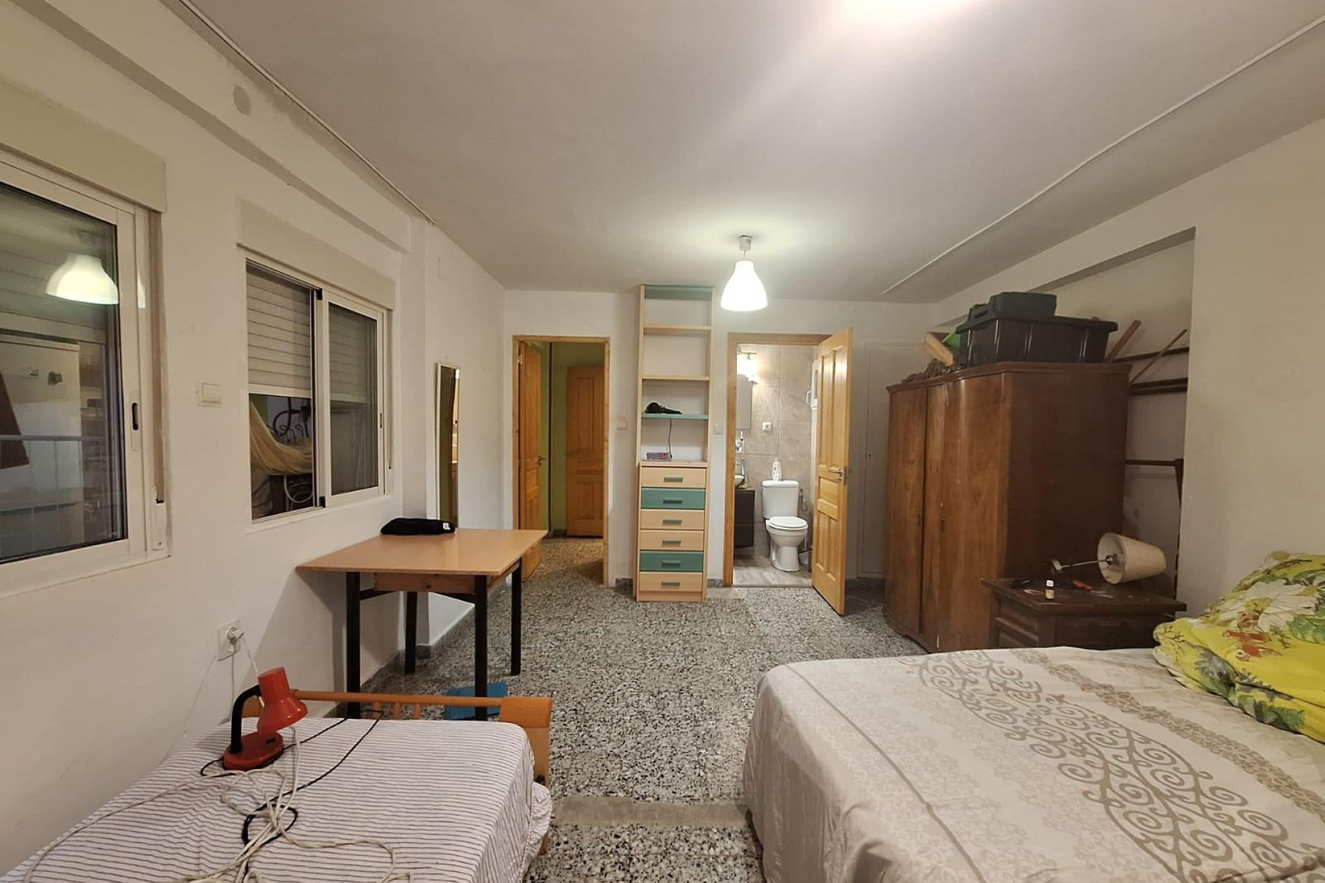 Herverkoop - Appartement  - Alicante - Carolinas Bajas