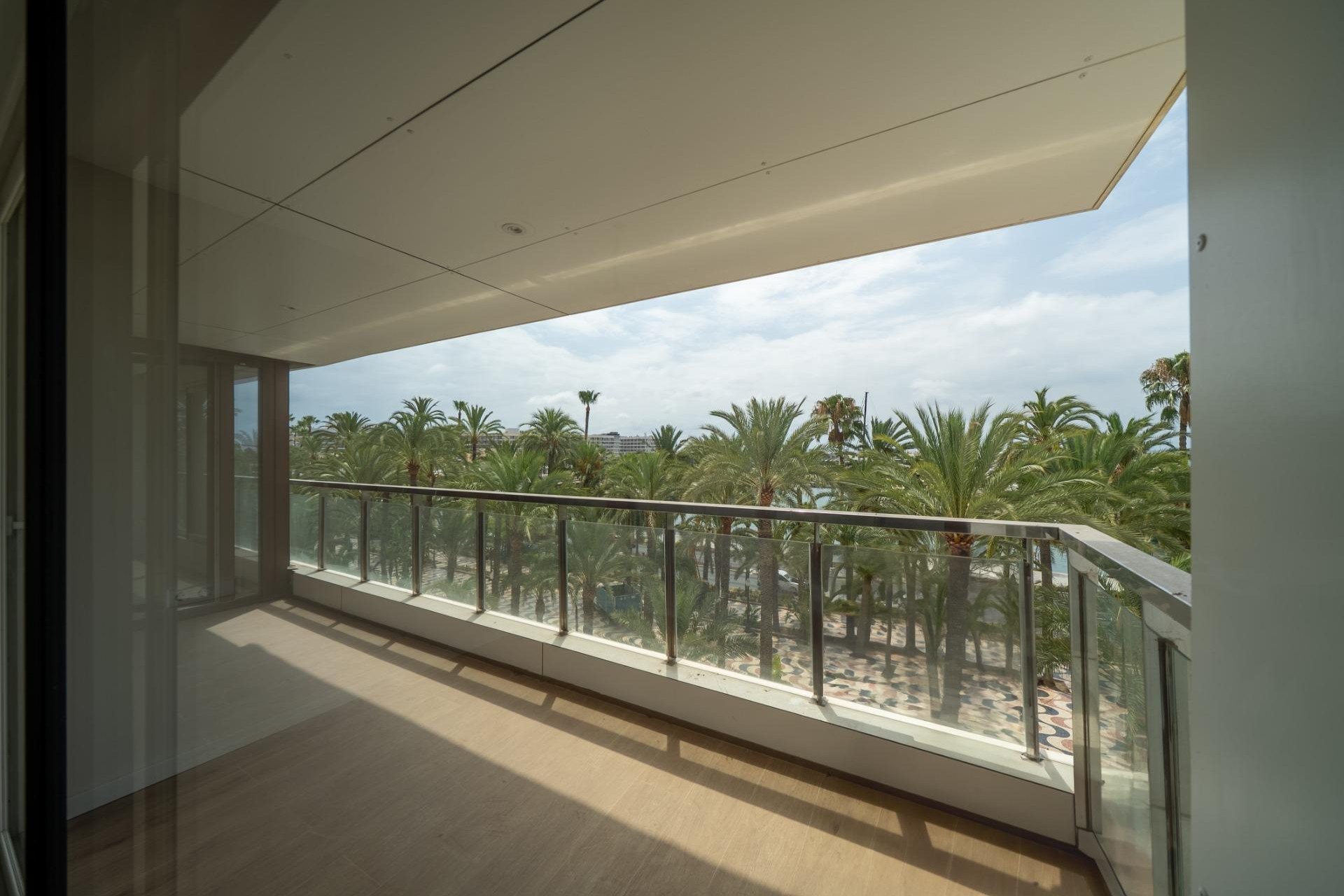 Herverkoop - Appartement  - Alicante - Casco Histórico-Santa Cruz