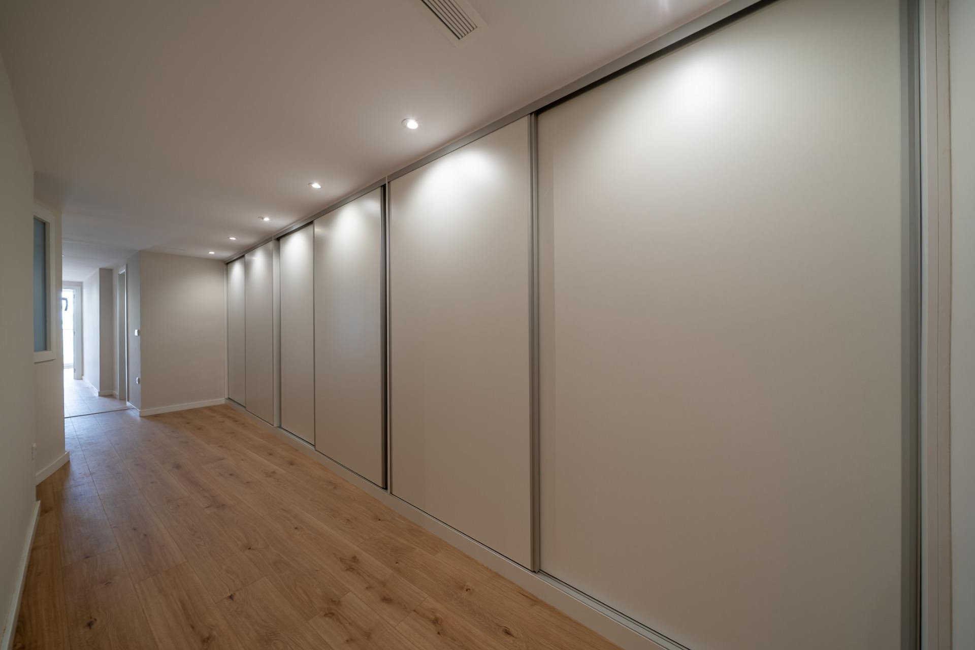 Herverkoop - Appartement  - Alicante - Casco Histórico-Santa Cruz