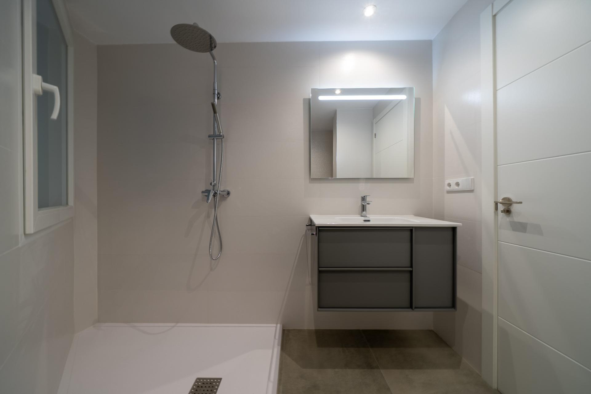 Herverkoop - Appartement  - Alicante - Casco Histórico-Santa Cruz