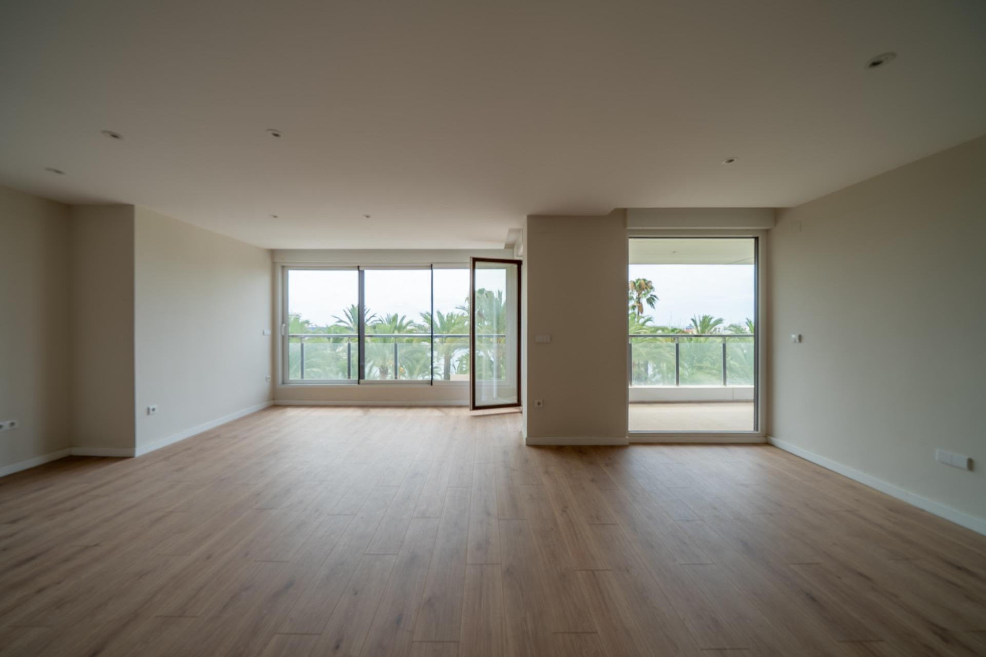 Herverkoop - Appartement  - Alicante - Casco Histórico-Santa Cruz