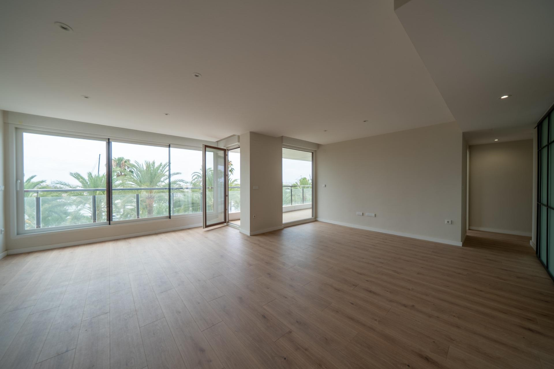 Herverkoop - Appartement  - Alicante - Casco Histórico-Santa Cruz