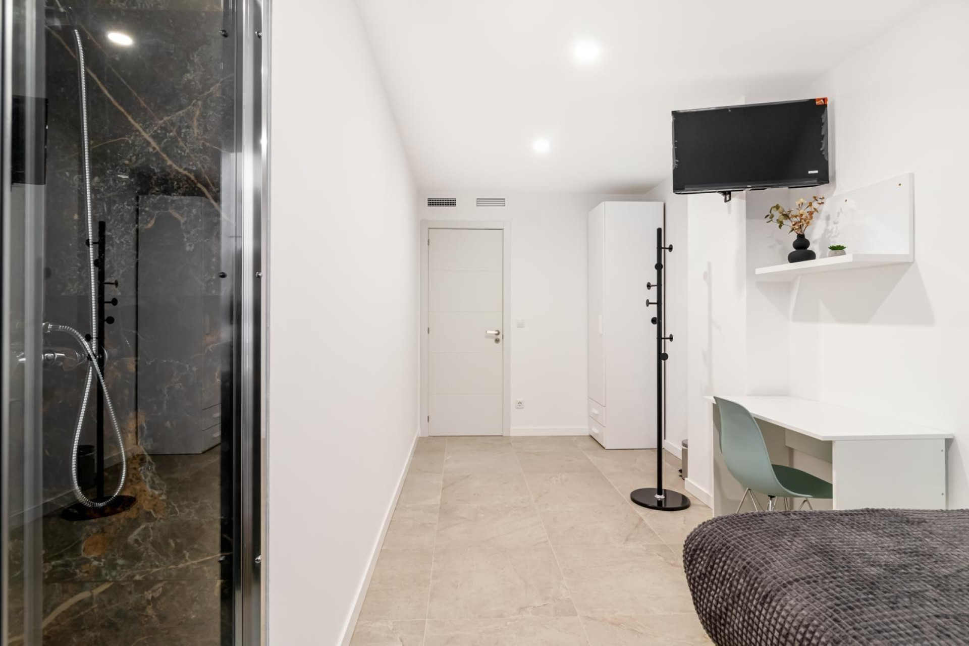 Herverkoop - Appartement  - Alicante - Centro Tradicional