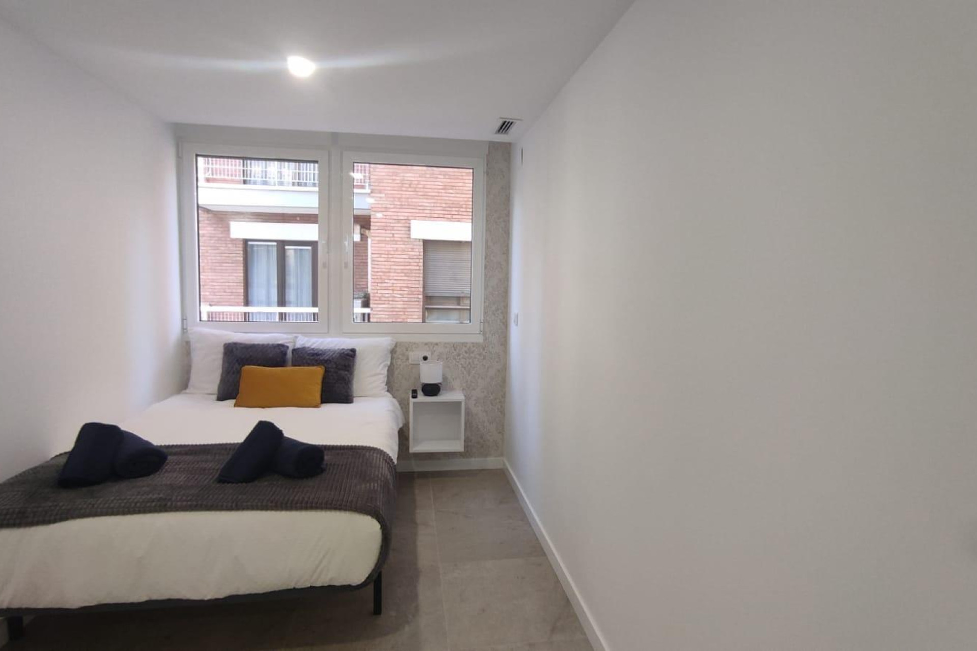 Herverkoop - Appartement  - Alicante - Centro Tradicional
