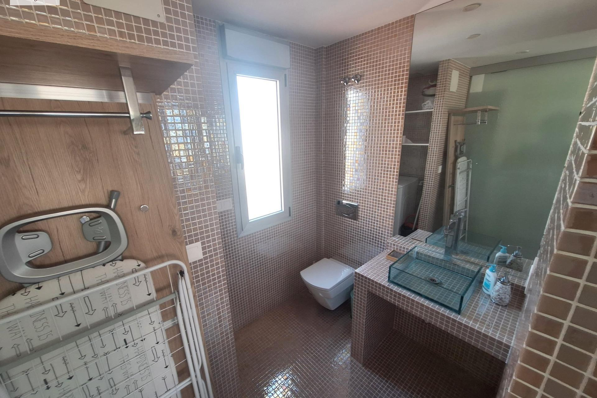 Herverkoop - Appartement  - Alicante - Centro