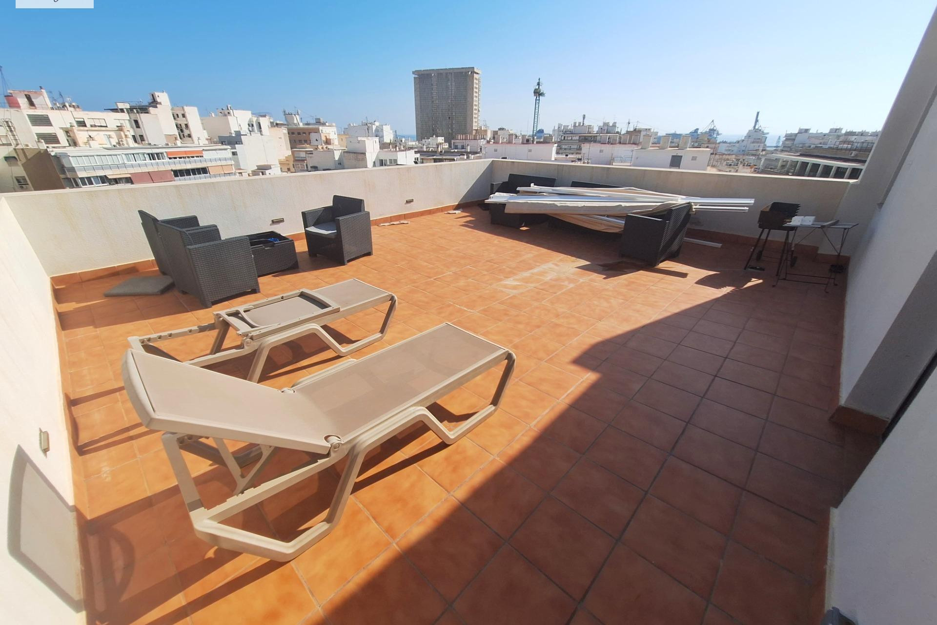 Herverkoop - Appartement  - Alicante - Centro