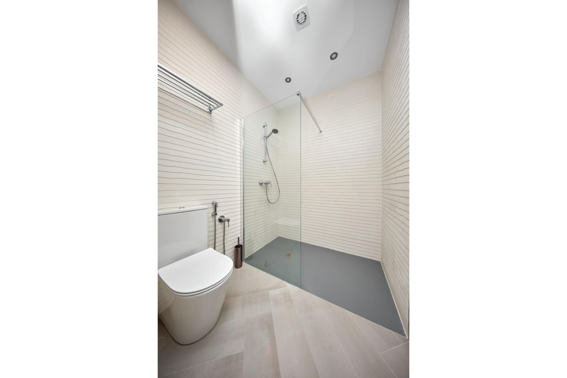 Herverkoop - Appartement  - Alicante - Centro