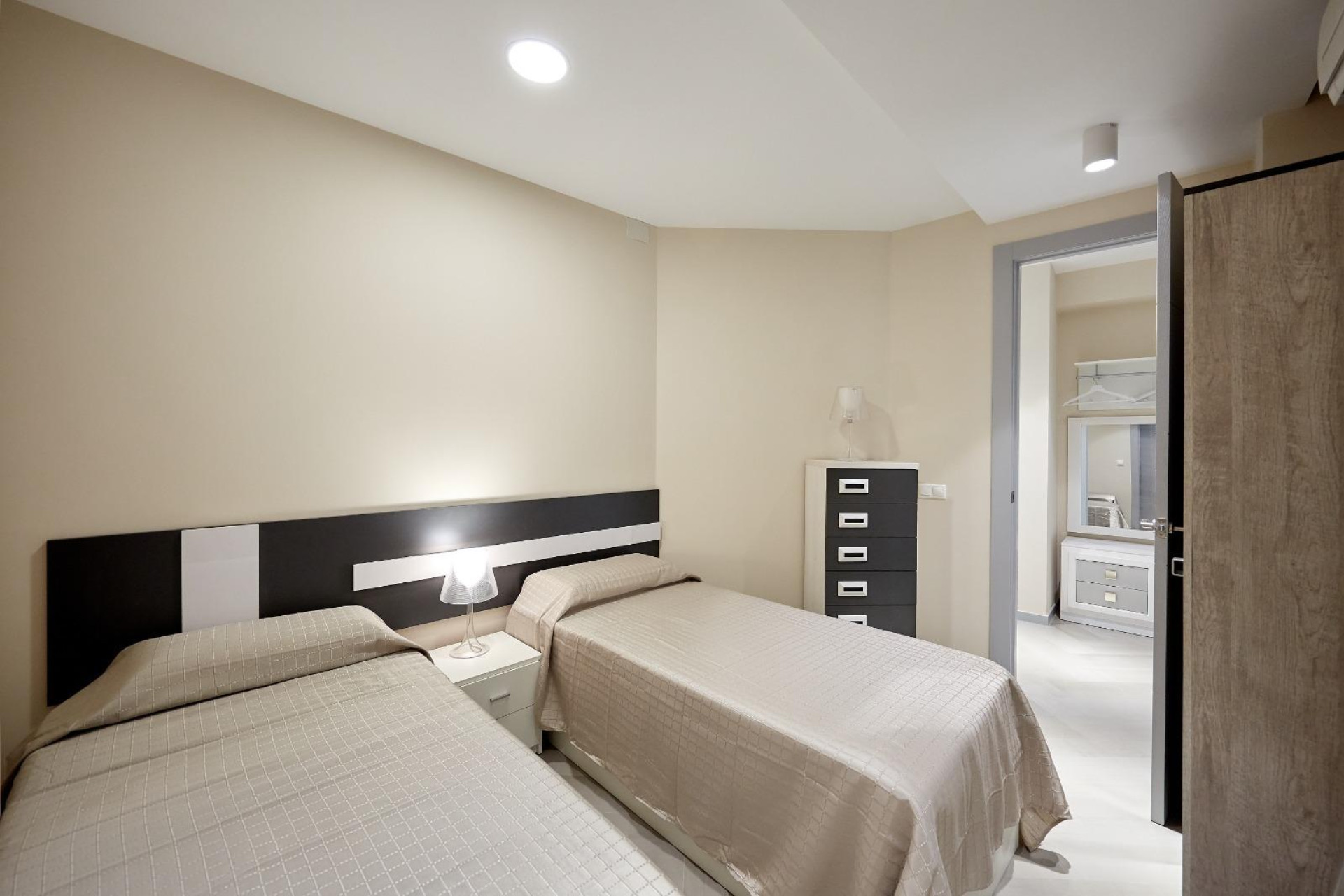 Herverkoop - Appartement  - Alicante - Centro