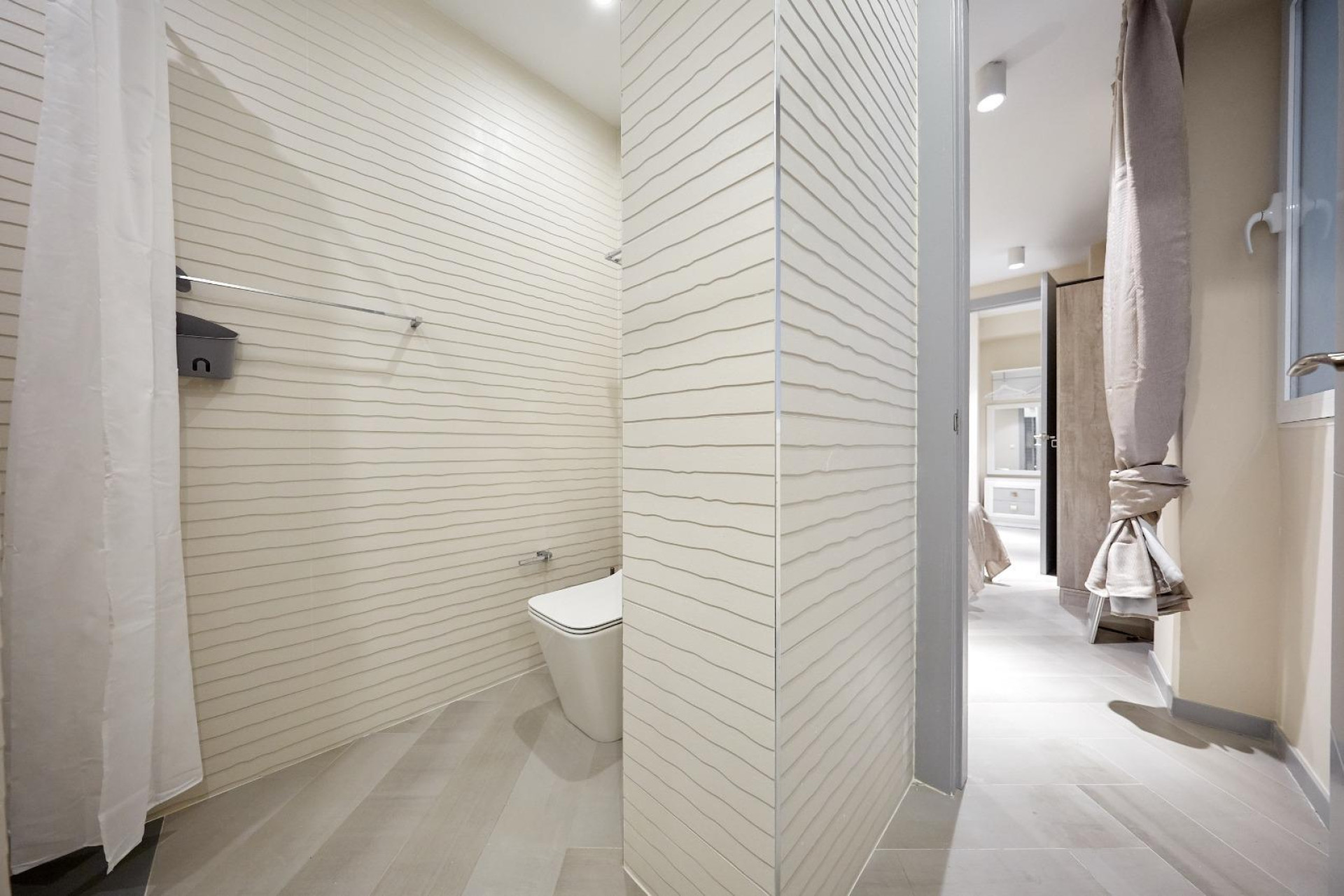 Herverkoop - Appartement  - Alicante - Centro