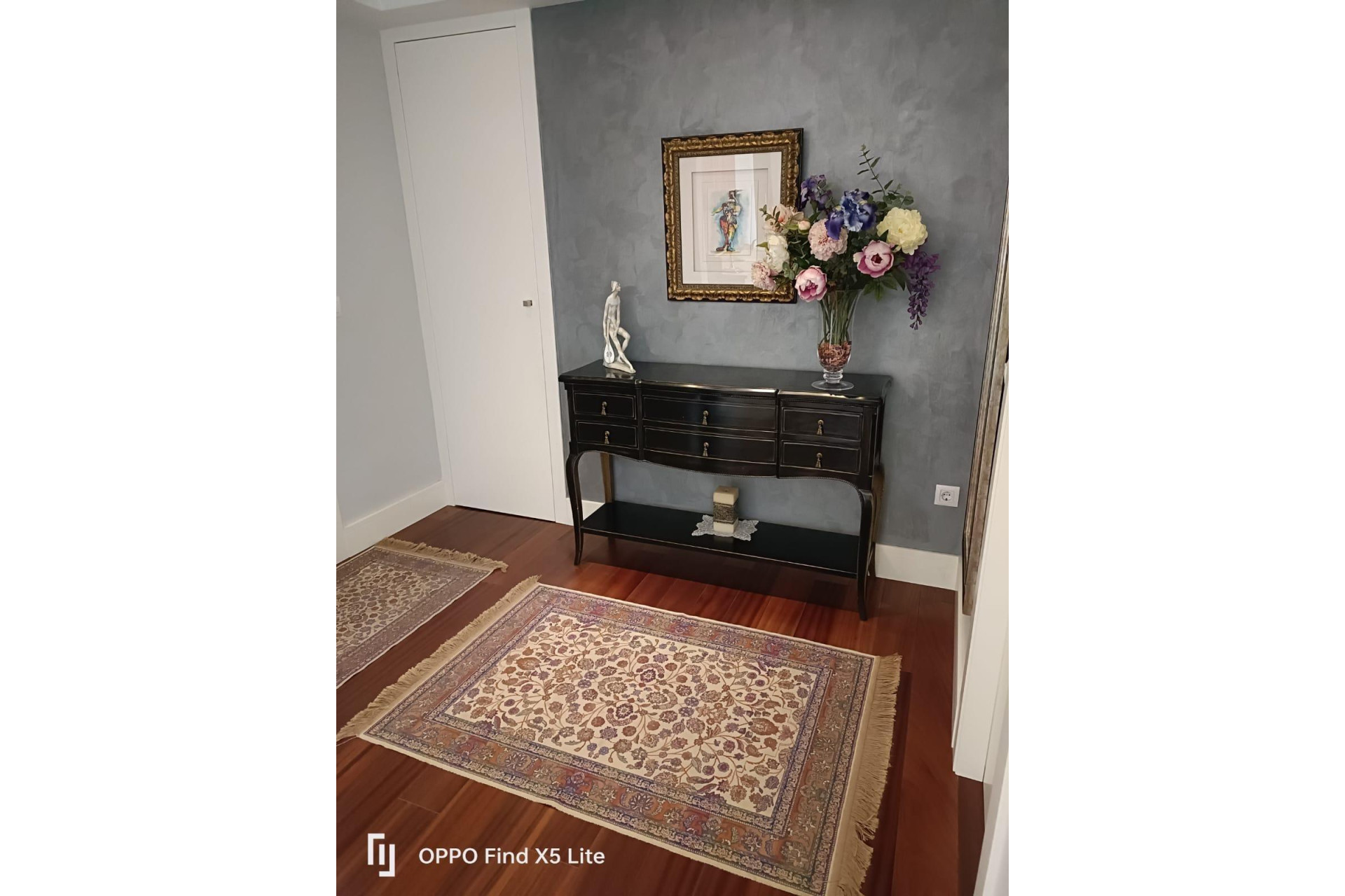 Herverkoop - Appartement  - Alicante - Centro