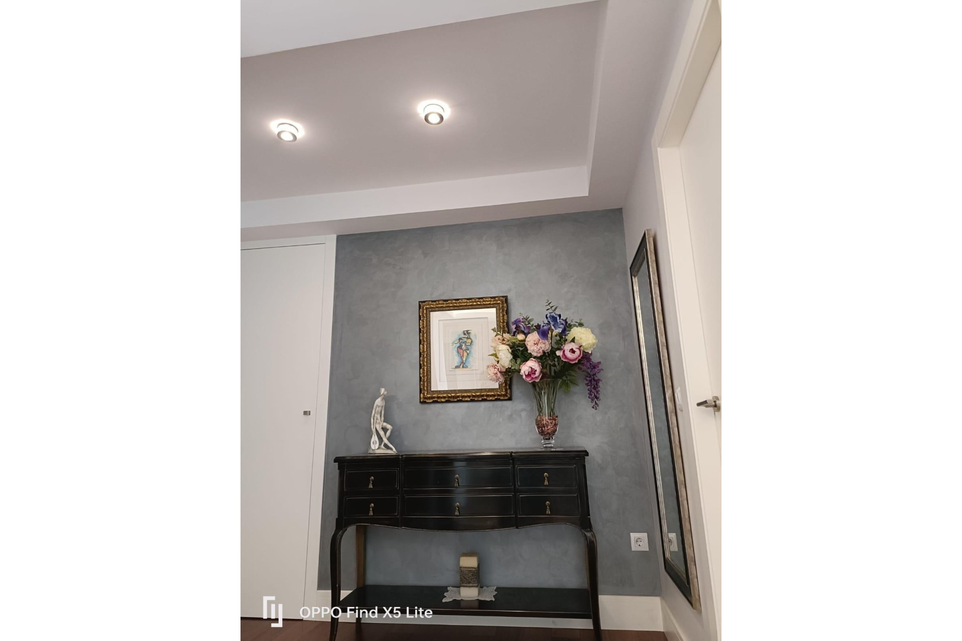Herverkoop - Appartement  - Alicante - Centro