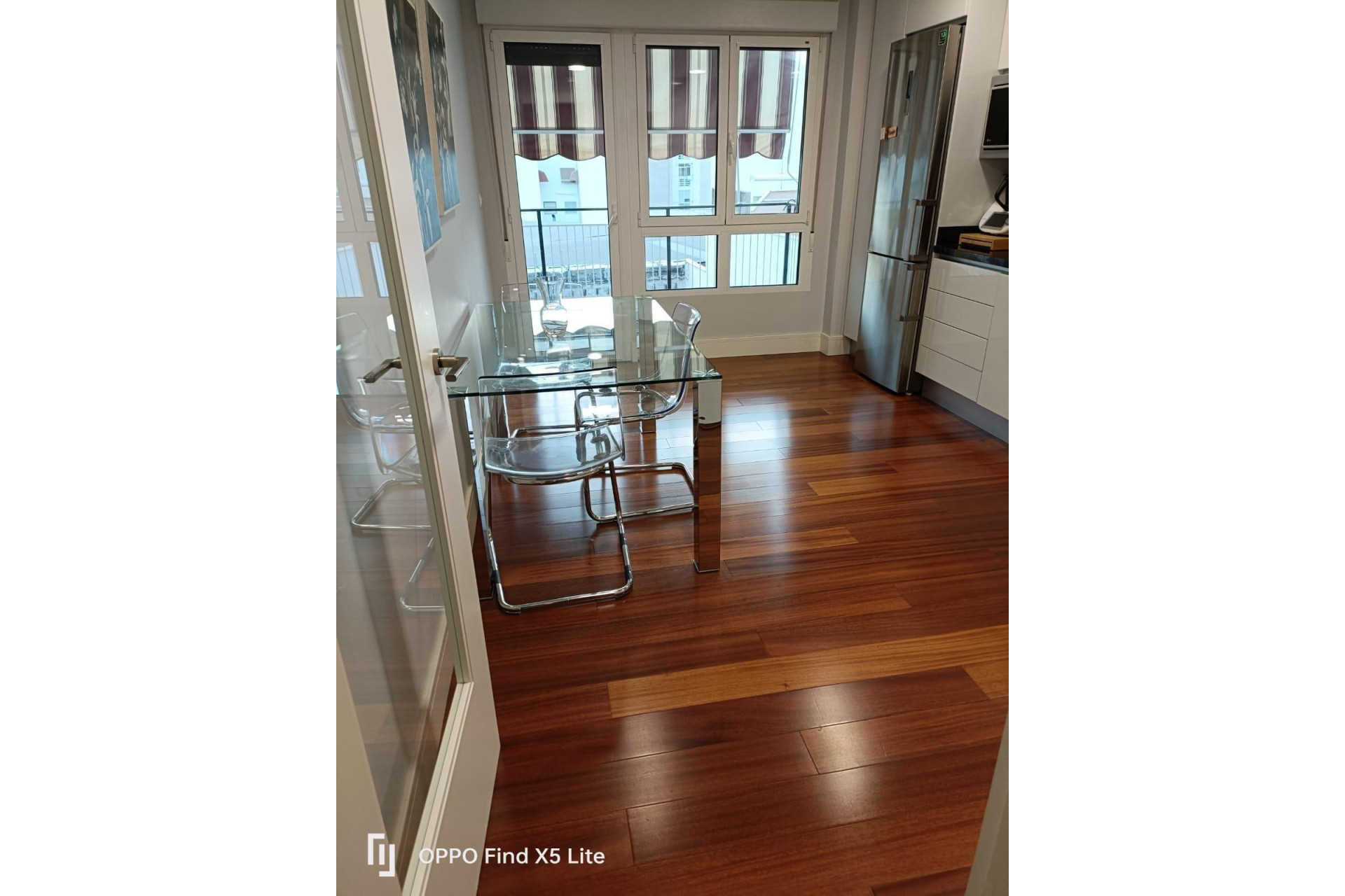 Herverkoop - Appartement  - Alicante - Centro