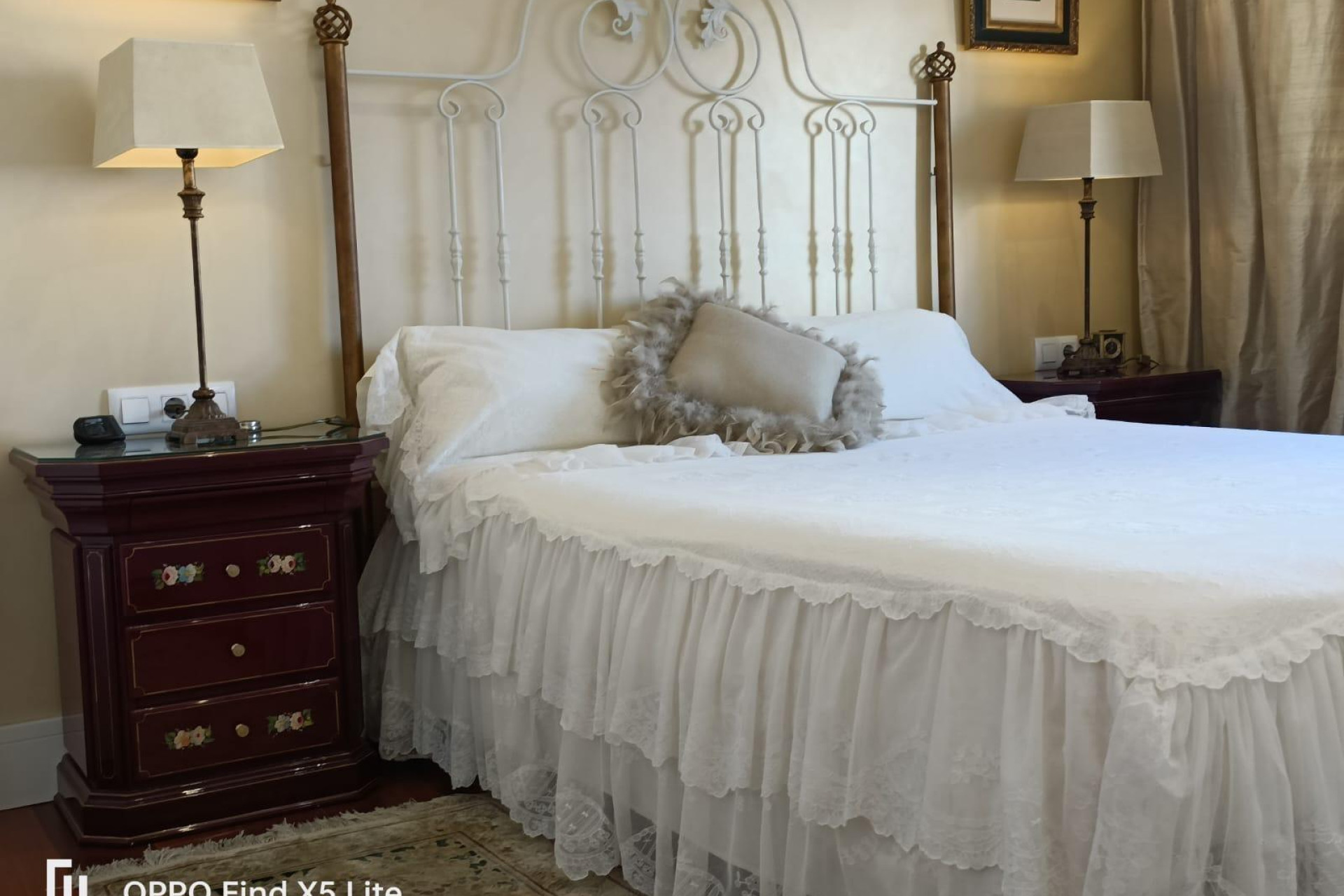 Herverkoop - Appartement  - Alicante - Centro