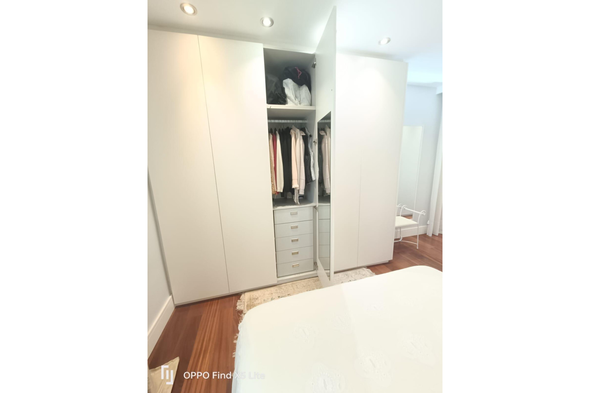 Herverkoop - Appartement  - Alicante - Centro