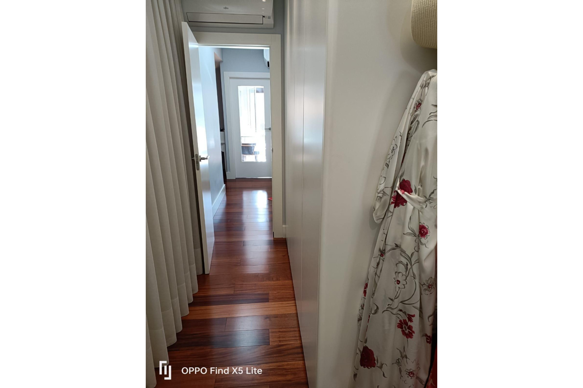 Herverkoop - Appartement  - Alicante - Centro