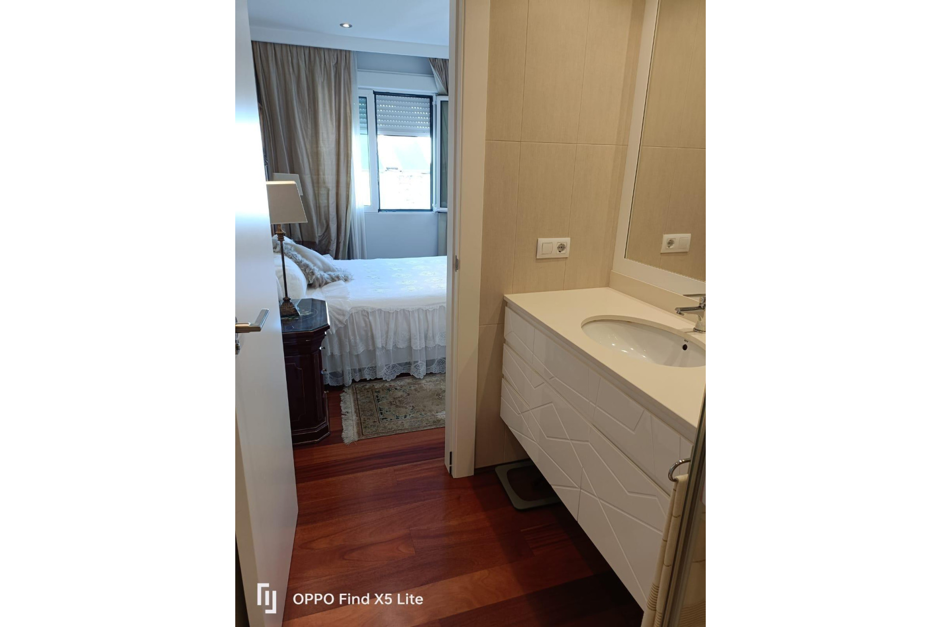 Herverkoop - Appartement  - Alicante - Centro