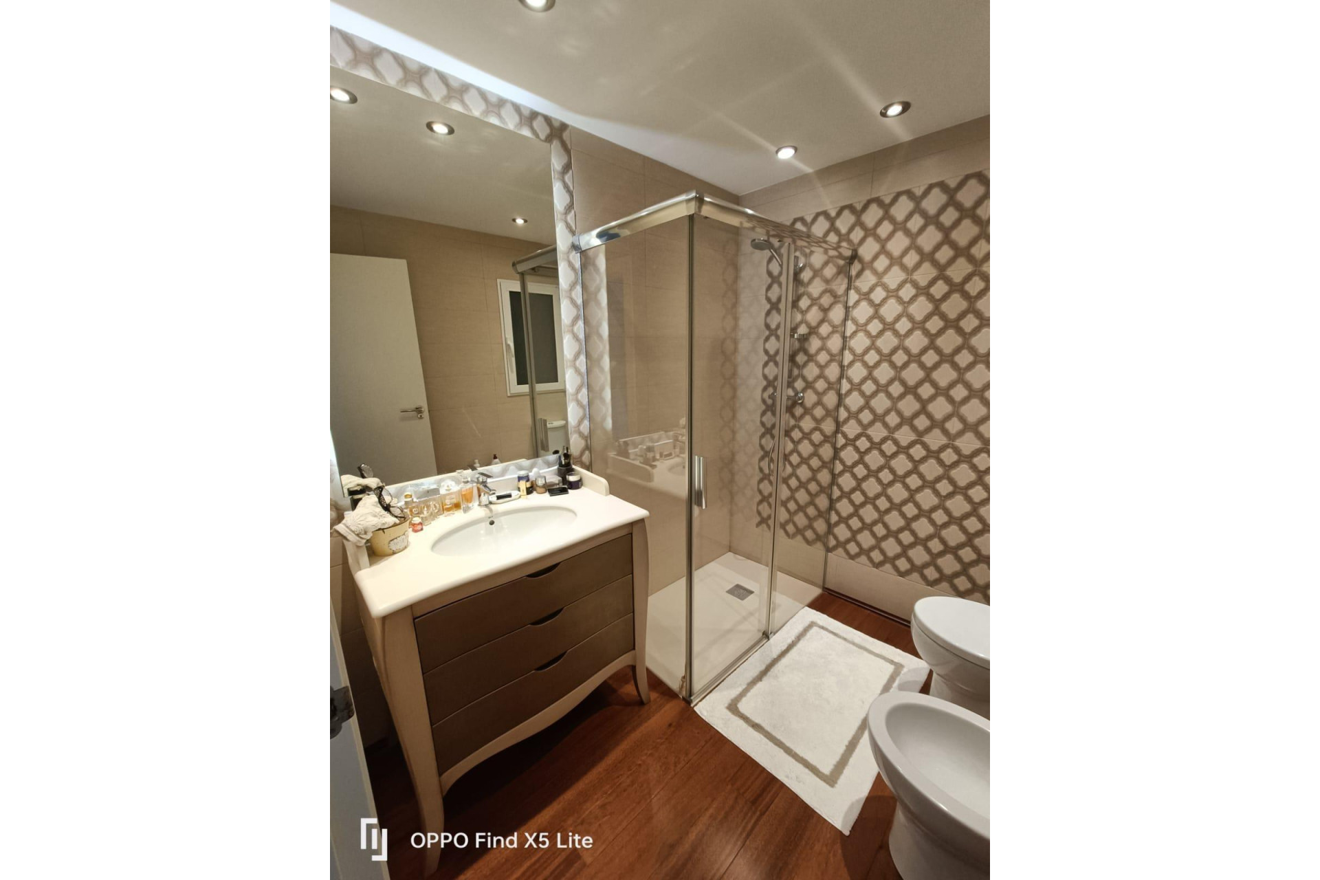 Herverkoop - Appartement  - Alicante - Centro