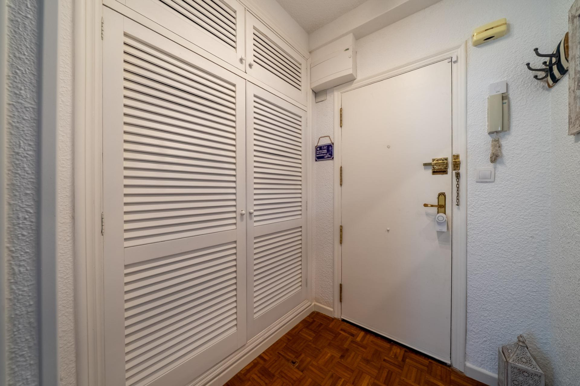 Herverkoop - Appartement  - Alicante - Centro