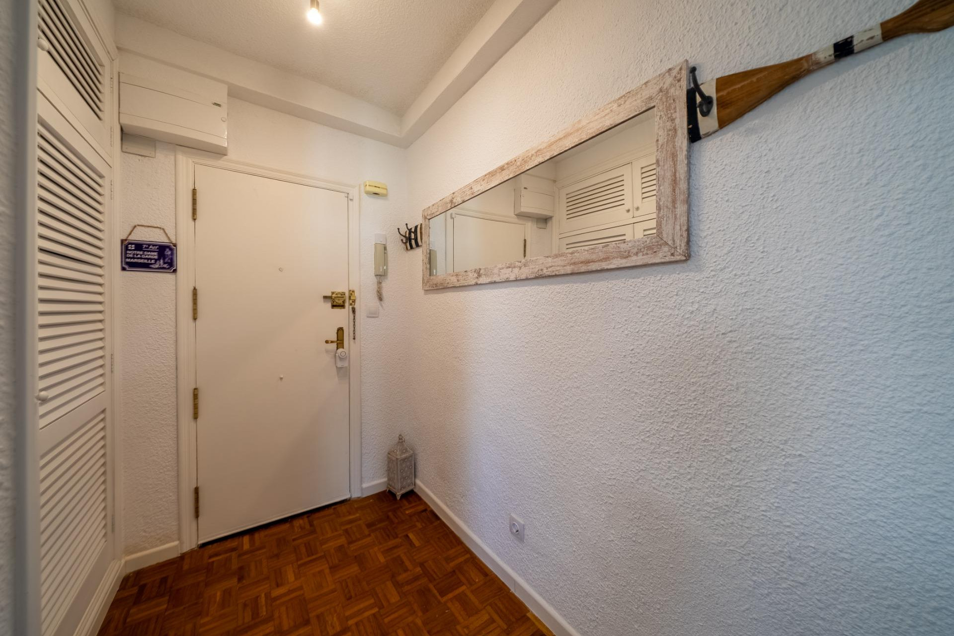 Herverkoop - Appartement  - Alicante - Centro