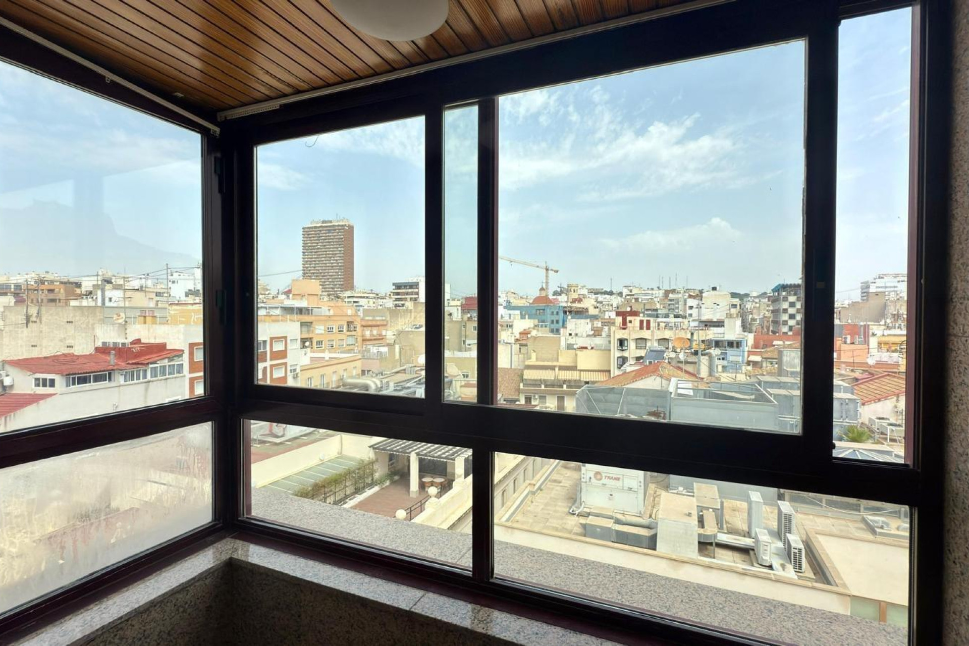 Herverkoop - Appartement  - Alicante - Centro