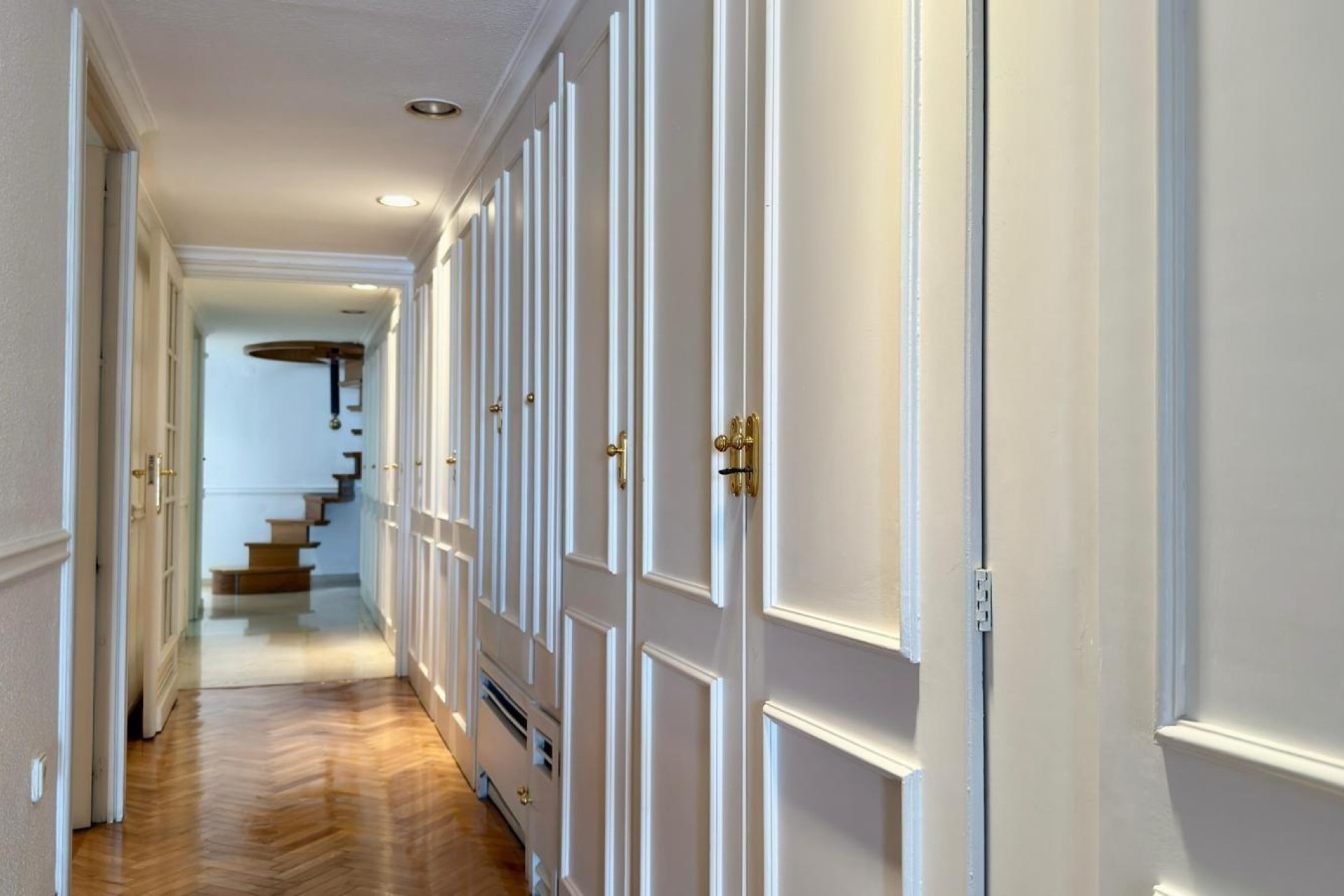 Herverkoop - Appartement  - Alicante - Centro