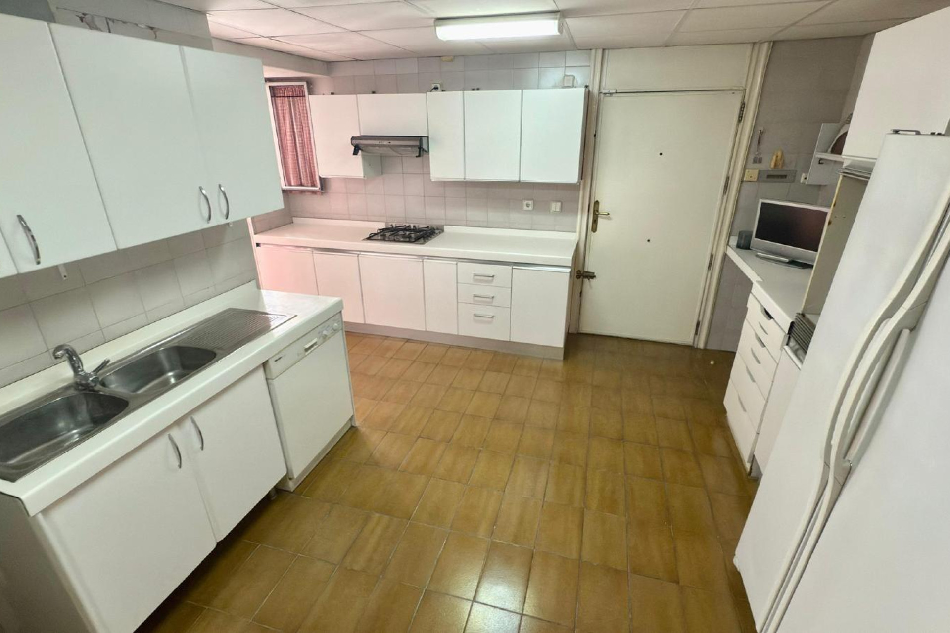 Herverkoop - Appartement  - Alicante - Centro
