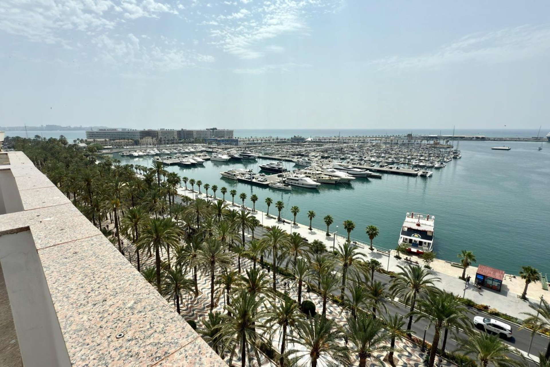 Herverkoop - Appartement  - Alicante - Centro