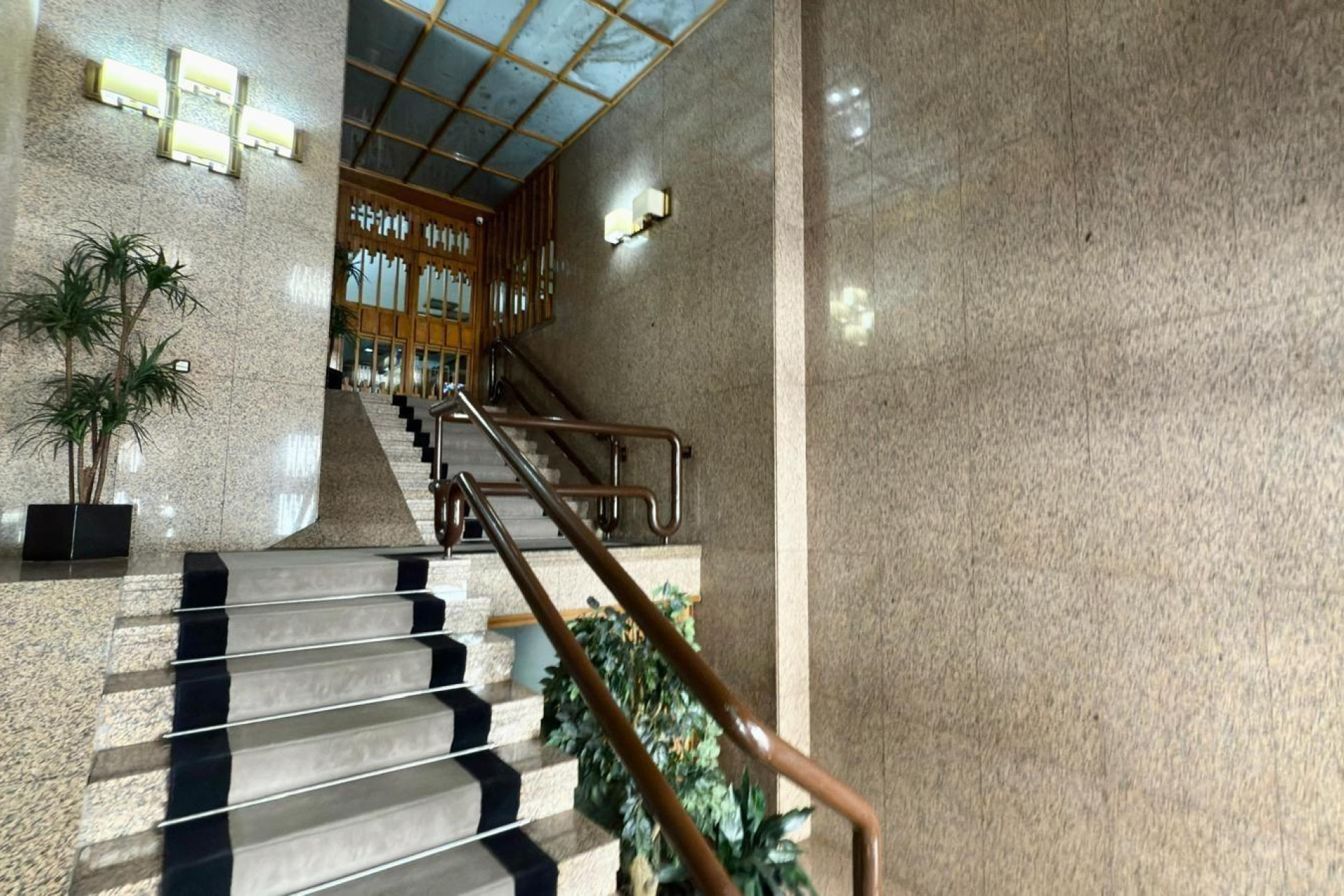 Herverkoop - Appartement  - Alicante - Centro