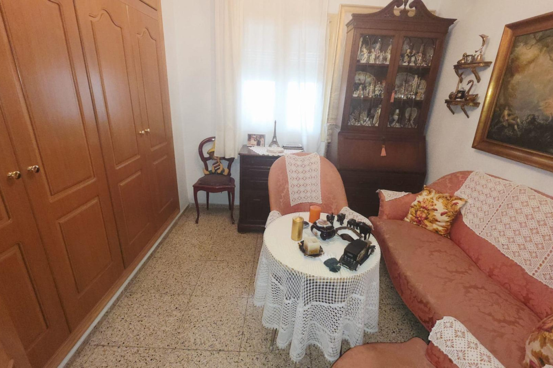 Herverkoop - Appartement  - Alicante - Centro