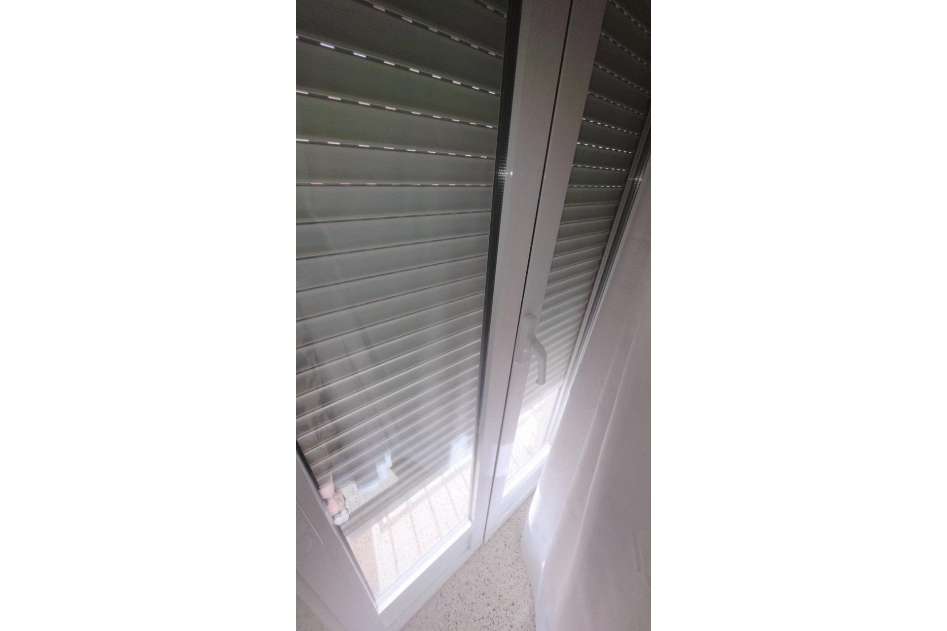 Herverkoop - Appartement  - Alicante - Centro