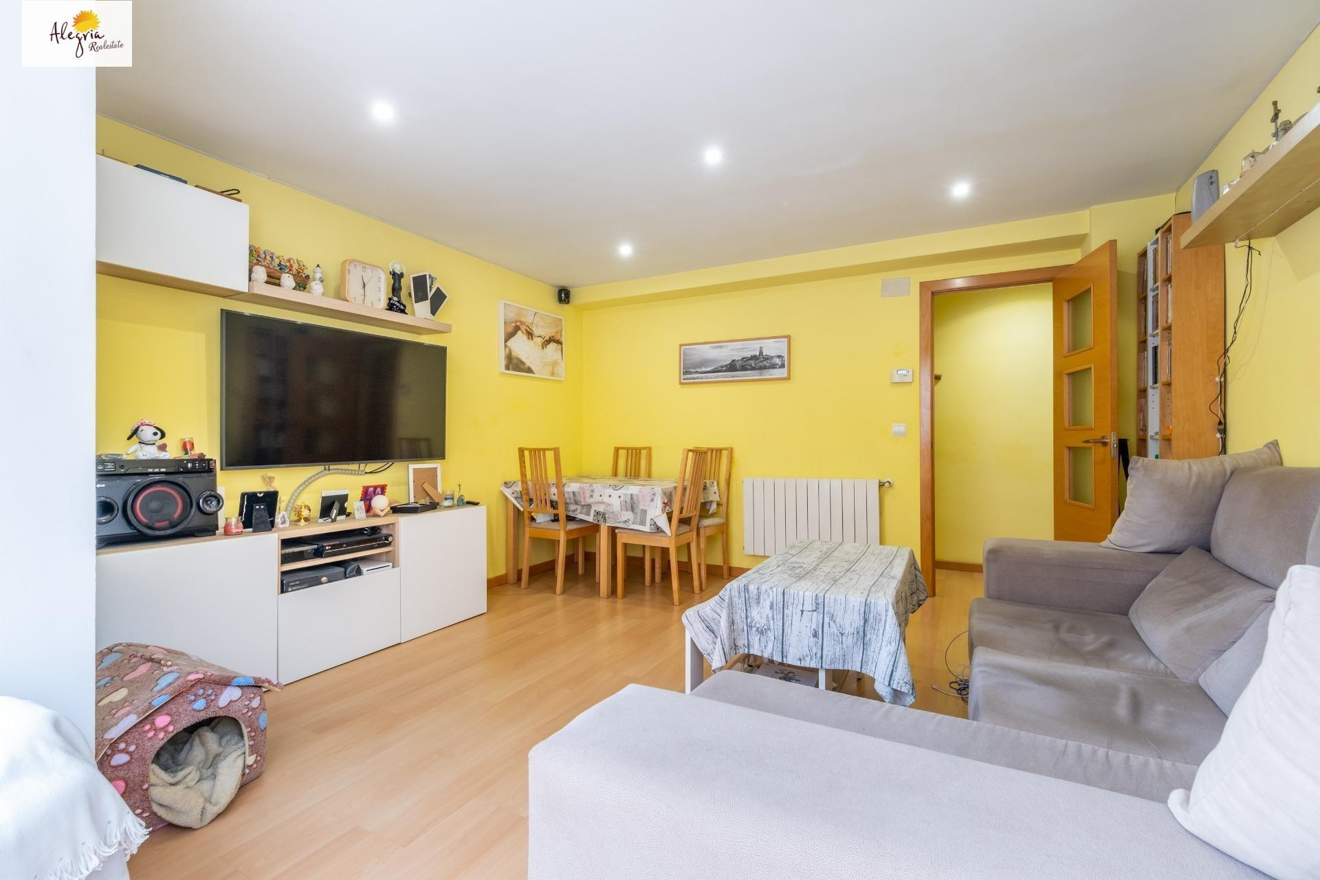 Herverkoop - Appartement  - Alicante - Centro