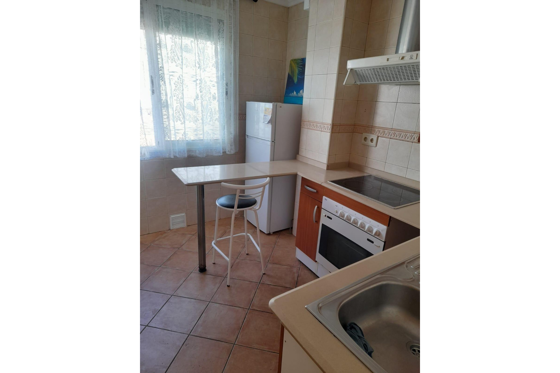 Herverkoop - Appartement  - Alicante - Ciudad de Asís