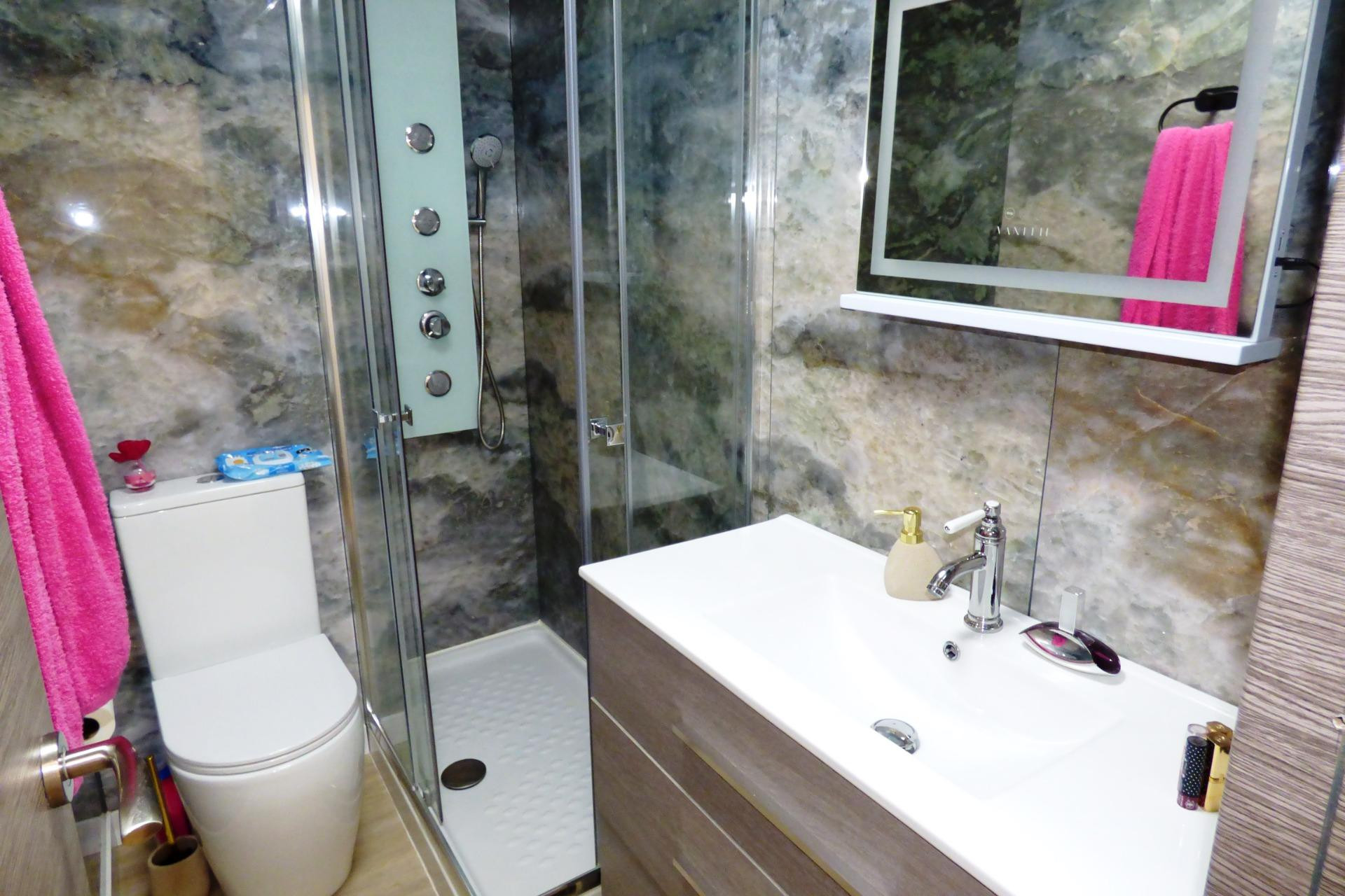 Herverkoop - Appartement  - Alicante - Deportista Miriam Blasco