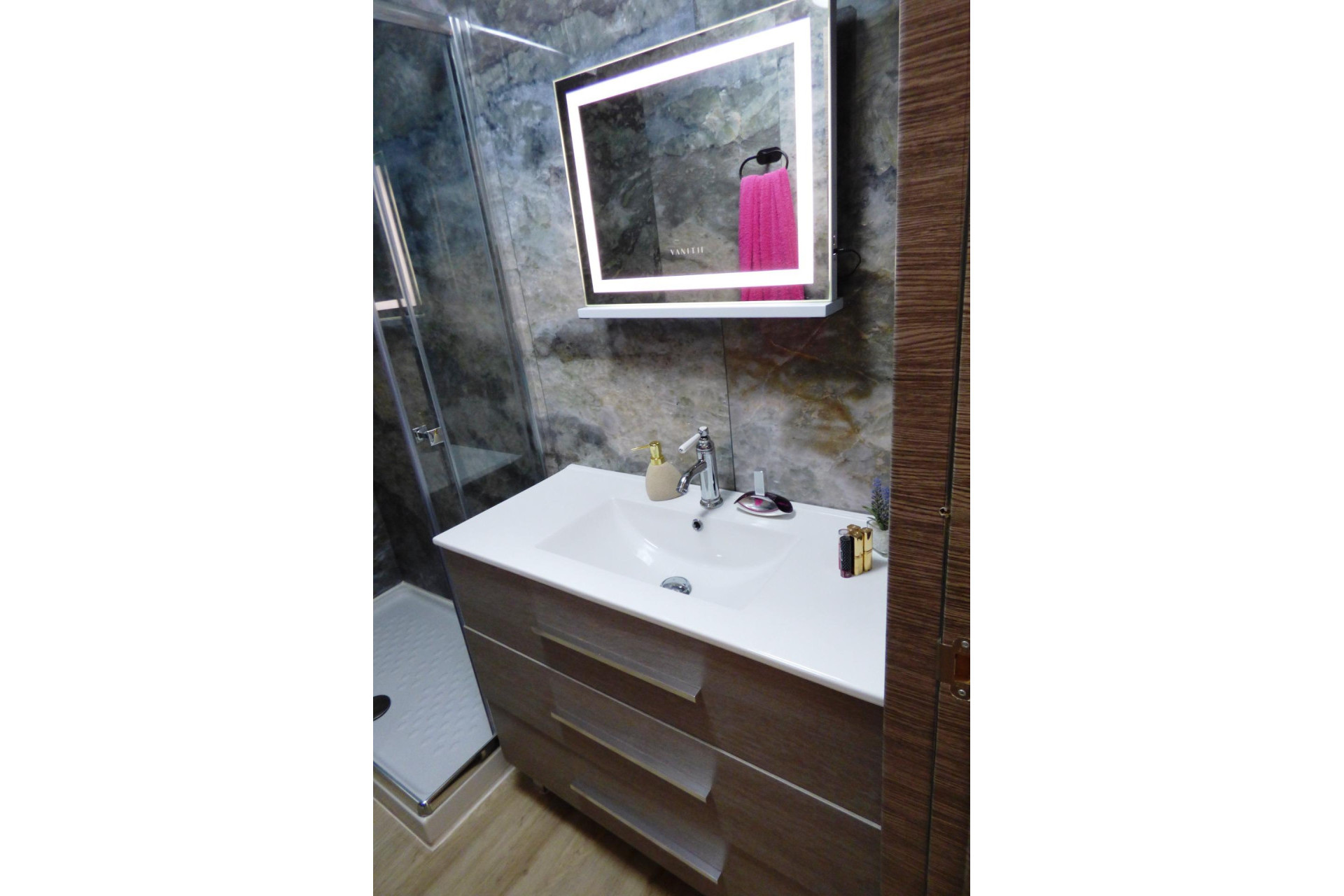 Herverkoop - Appartement  - Alicante - Deportista Miriam Blasco