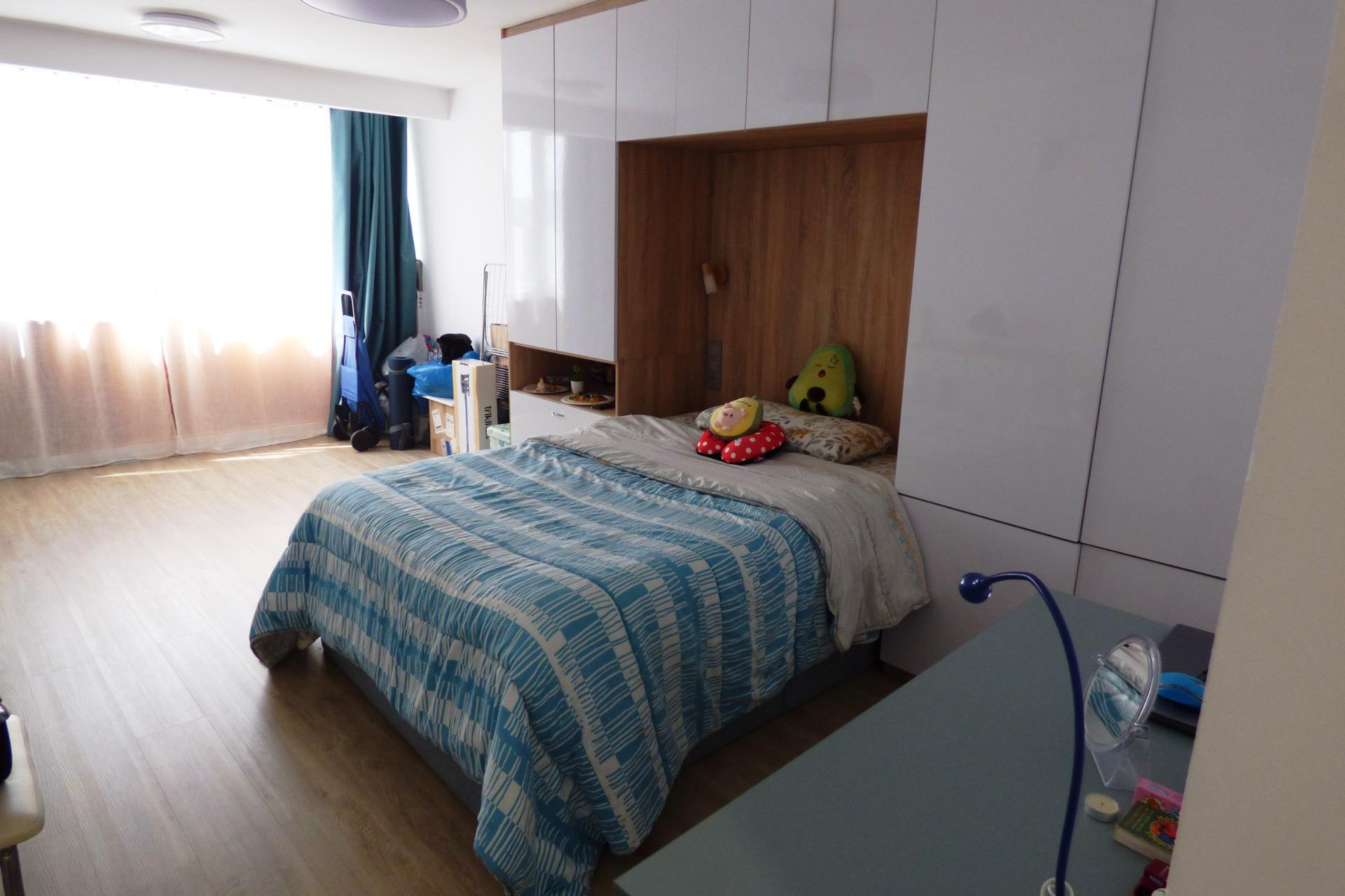 Herverkoop - Appartement  - Alicante - Deportista Miriam Blasco