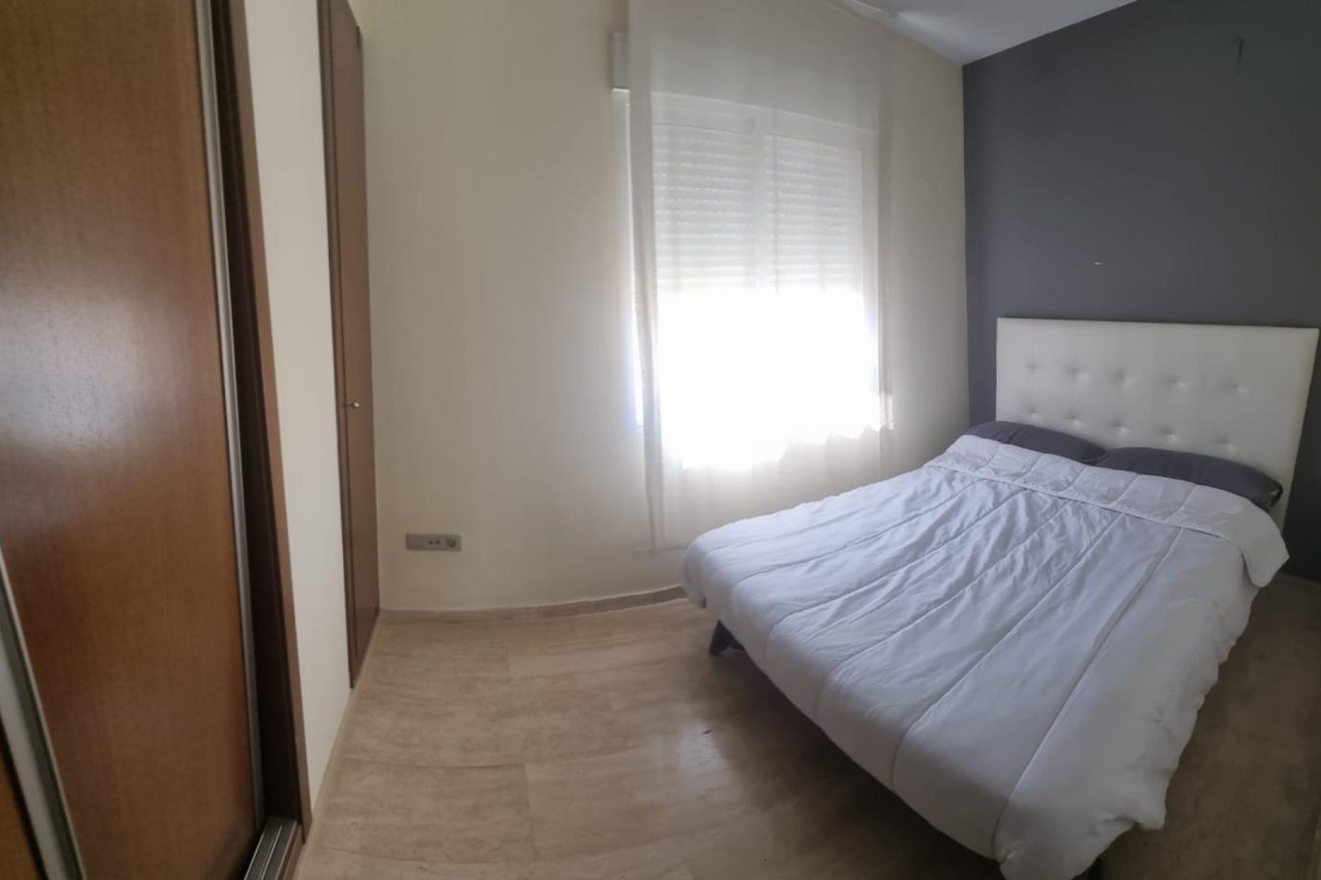 Herverkoop - Appartement  - Alicante - Garbinet-Parque de las Avenidas