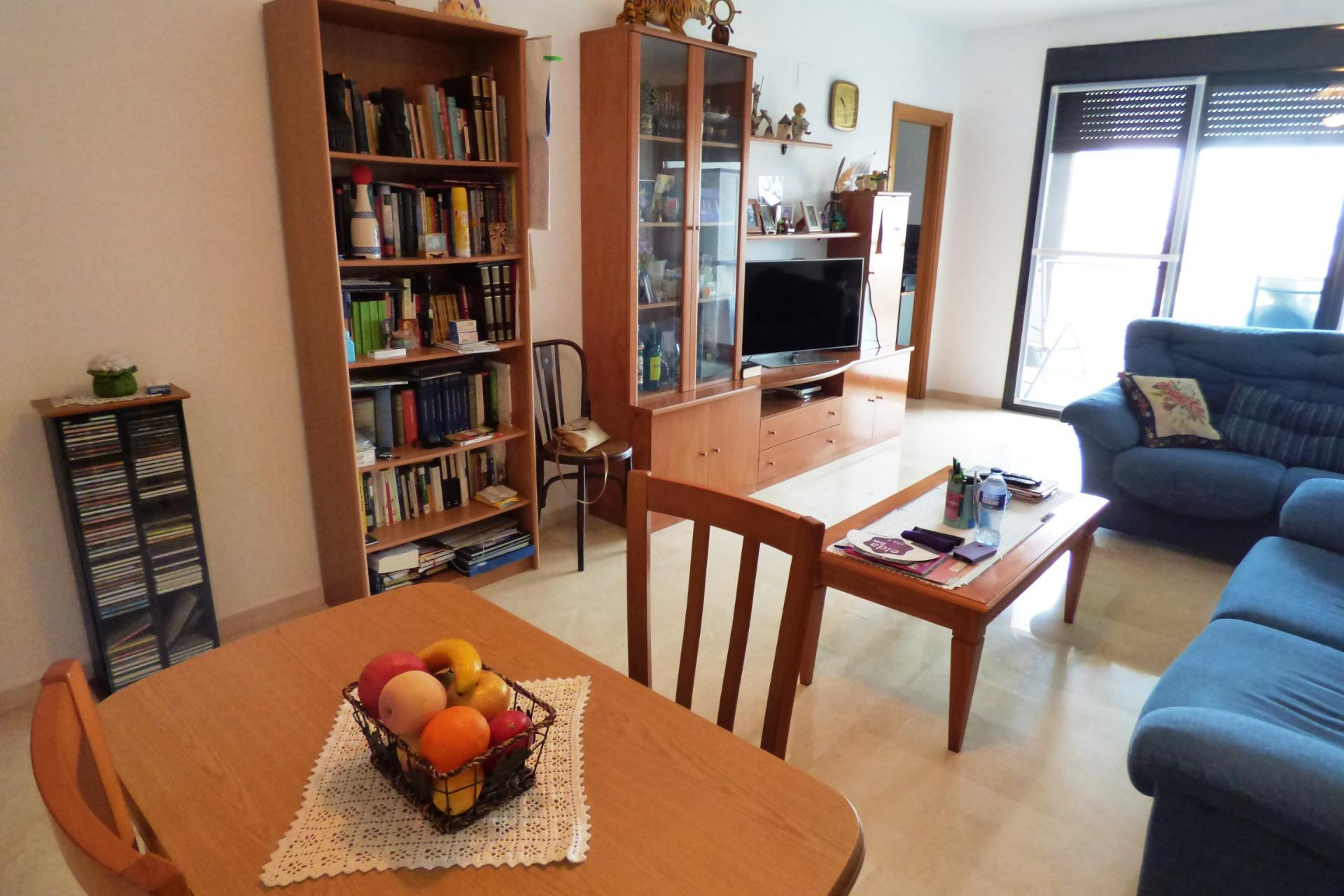 Herverkoop - Appartement  - Alicante - Garbinet-Parque de las Avenidas