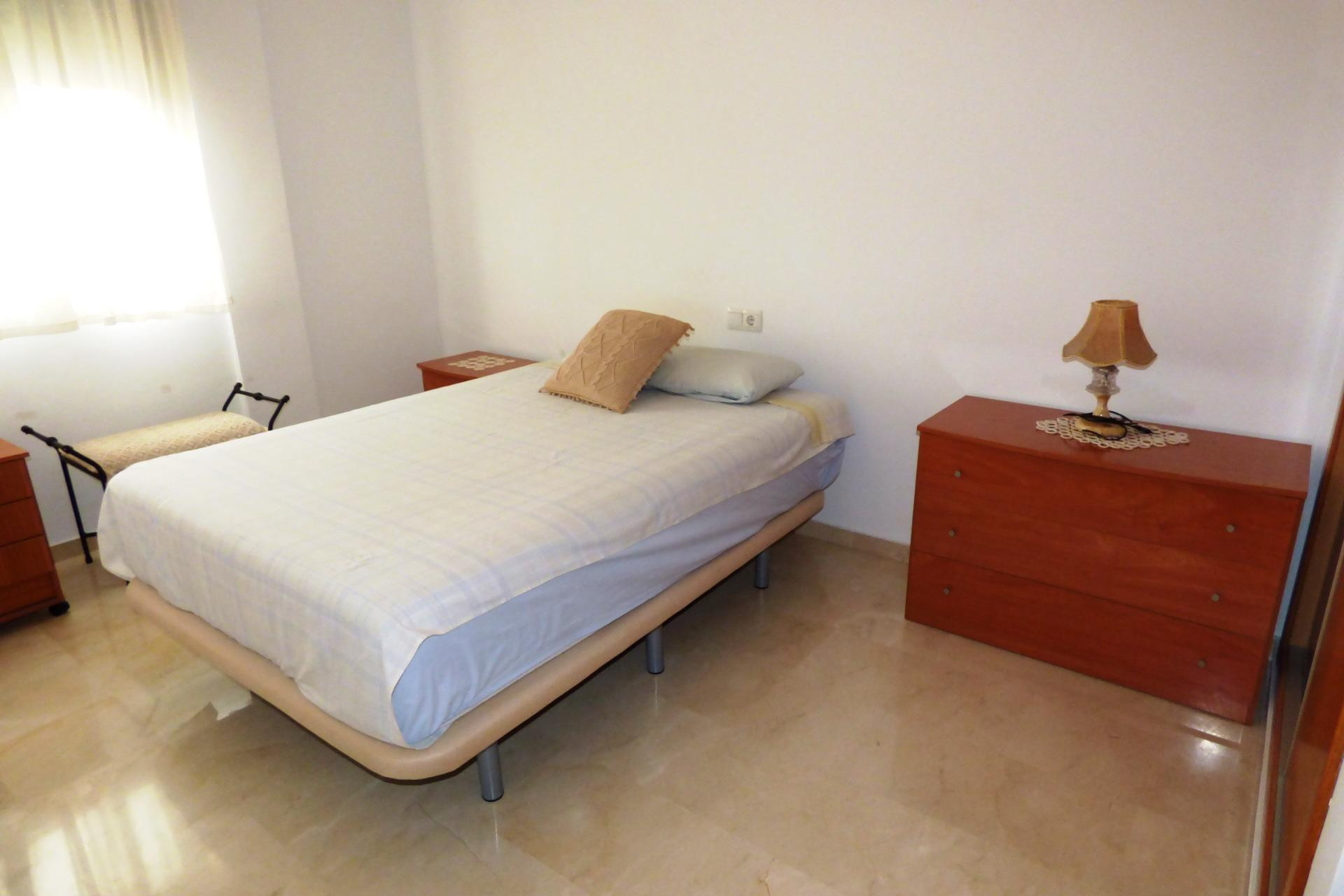 Herverkoop - Appartement  - Alicante - Garbinet-Parque de las Avenidas