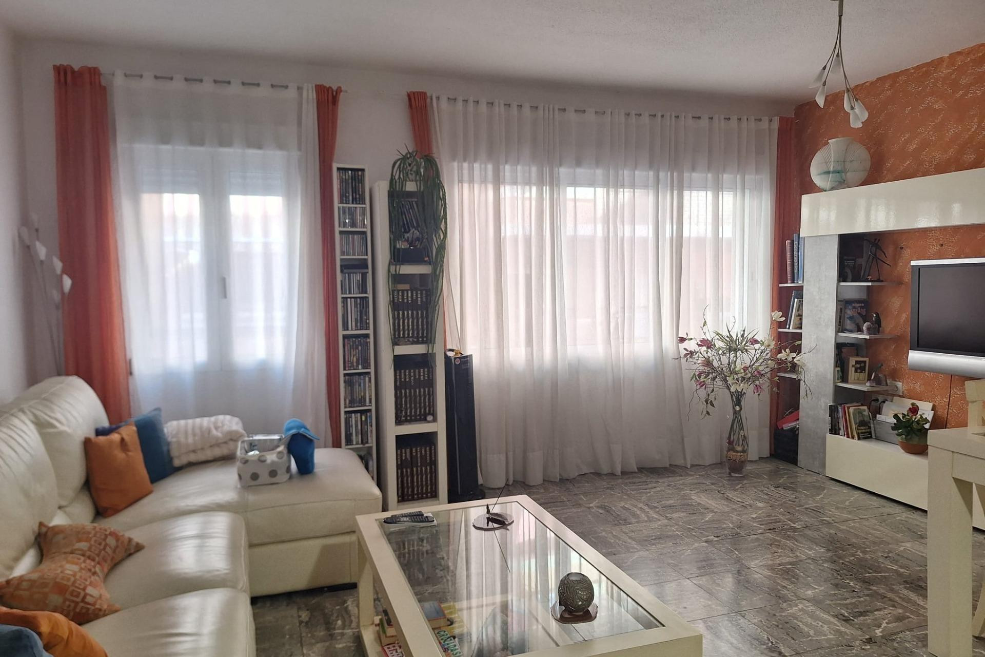 Herverkoop - Appartement  - Alicante - Garbinet-Parque de las Avenidas