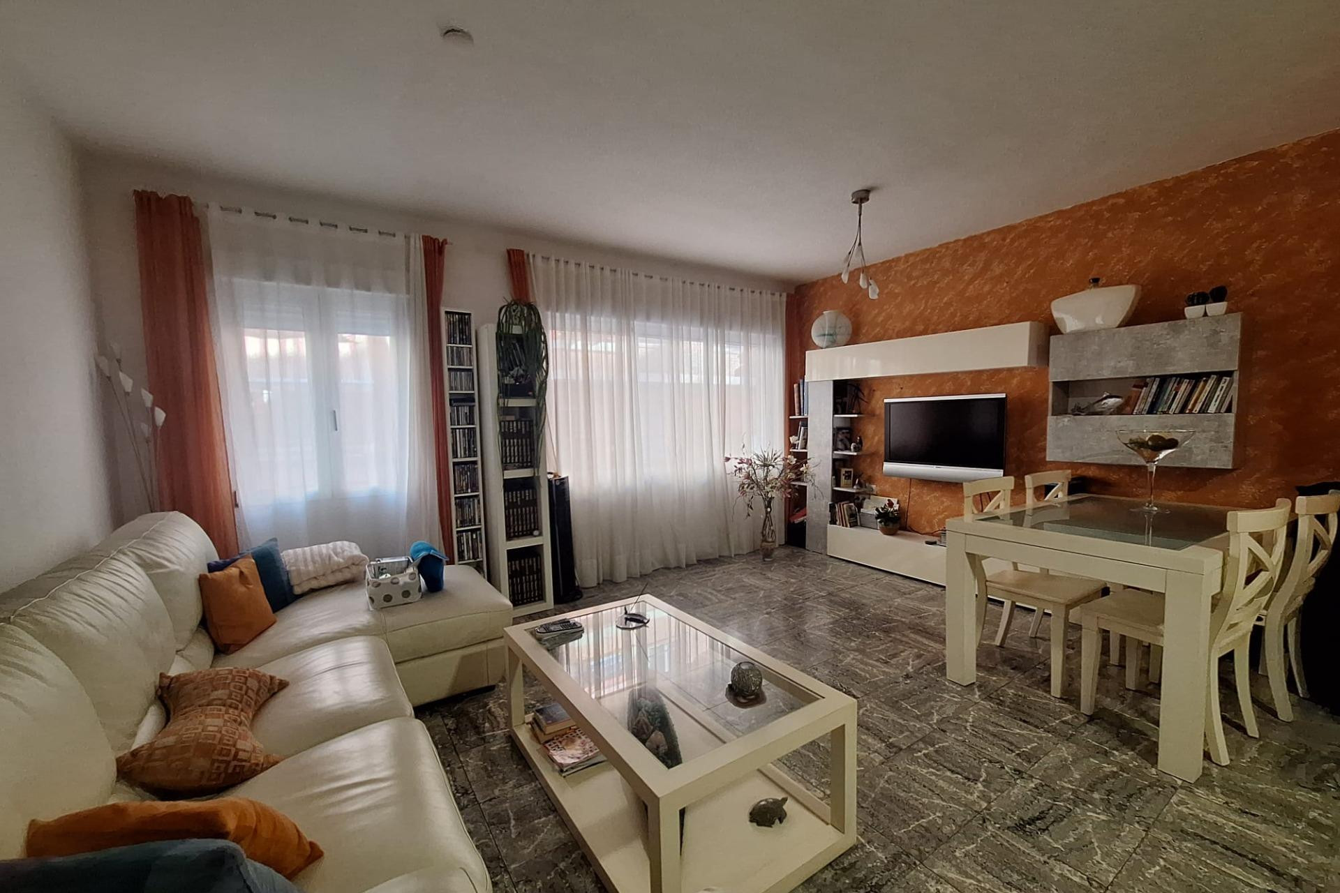 Herverkoop - Appartement  - Alicante - Garbinet-Parque de las Avenidas