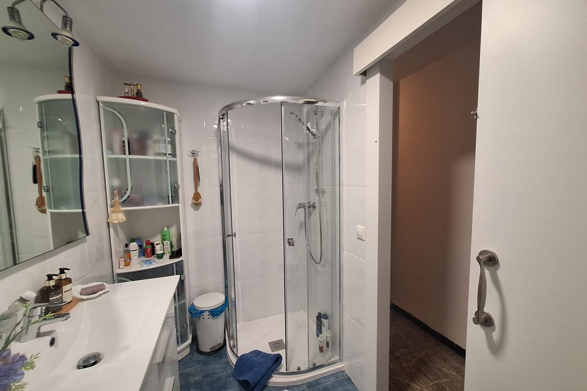 Herverkoop - Appartement  - Alicante - Garbinet-Parque de las Avenidas