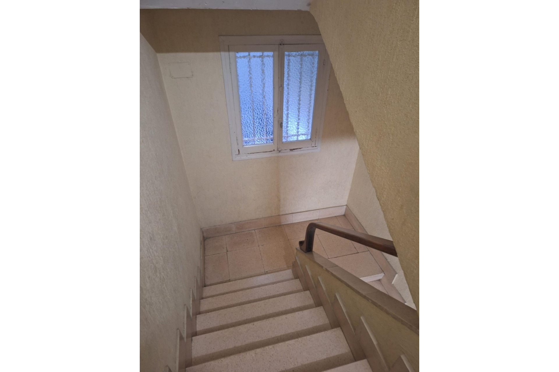 Herverkoop - Appartement  - Alicante - Garbinet-Parque de las Avenidas