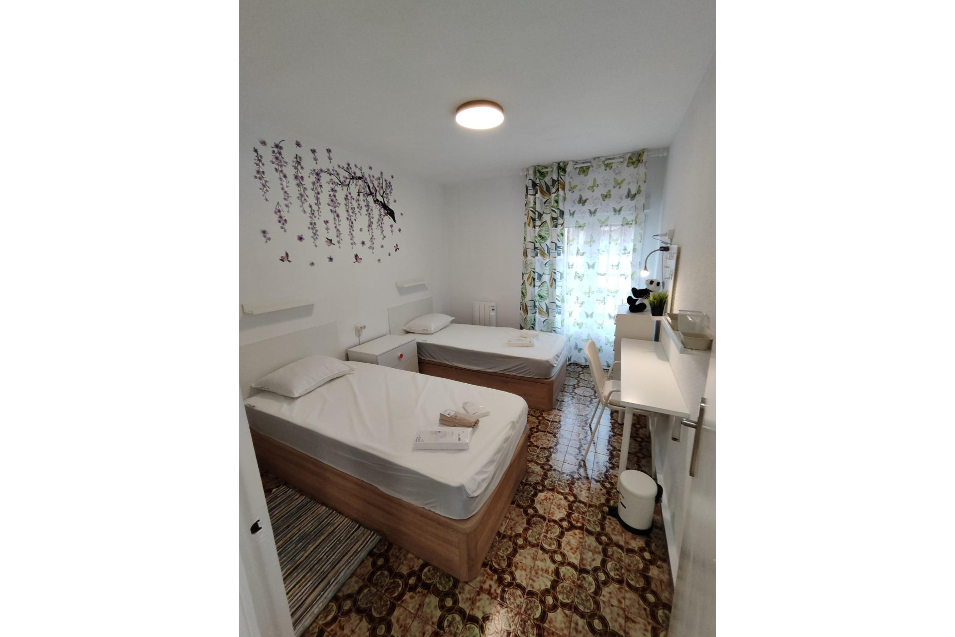 Herverkoop - Appartement  - Alicante - Juan XXIII