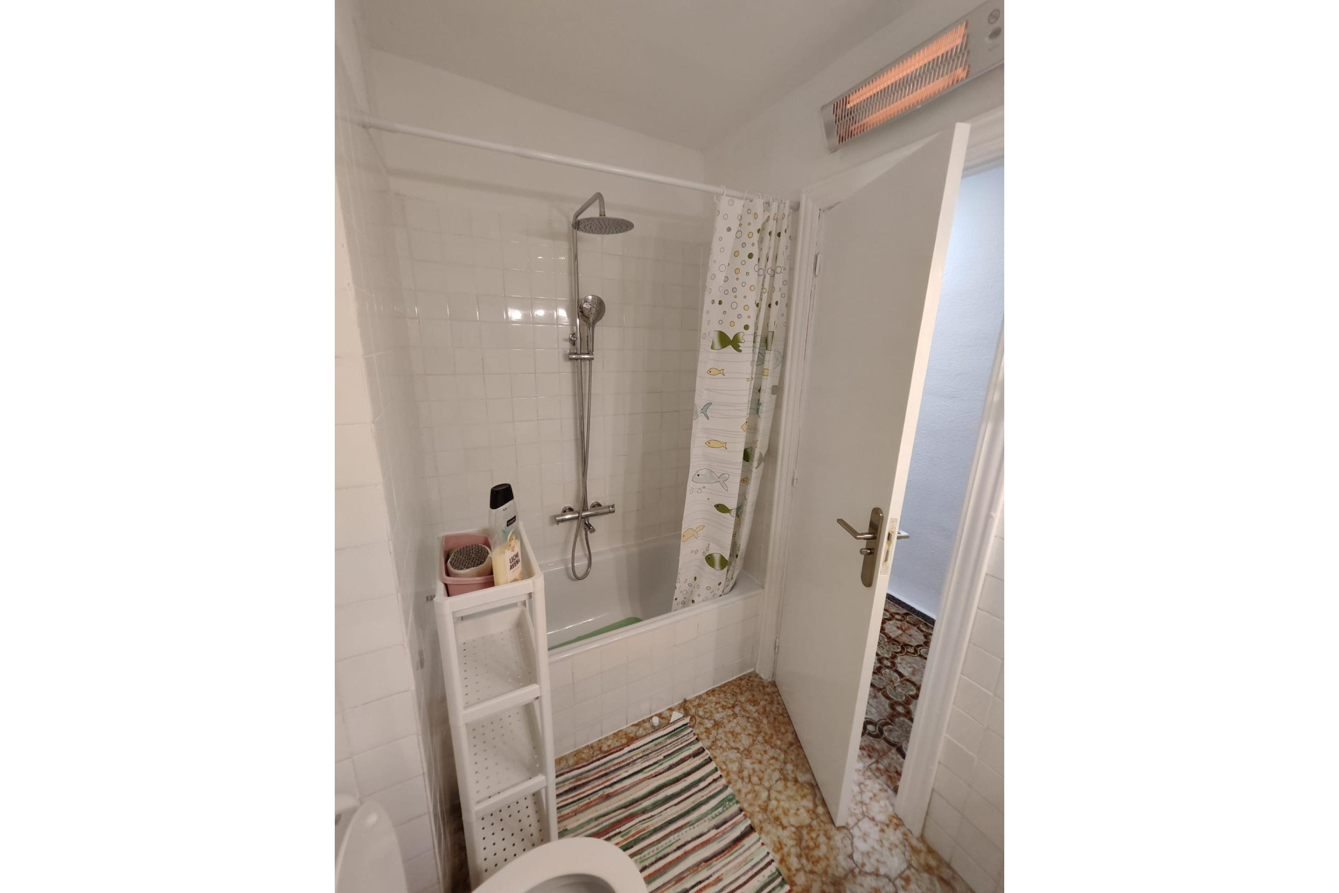 Herverkoop - Appartement  - Alicante - Juan XXIII