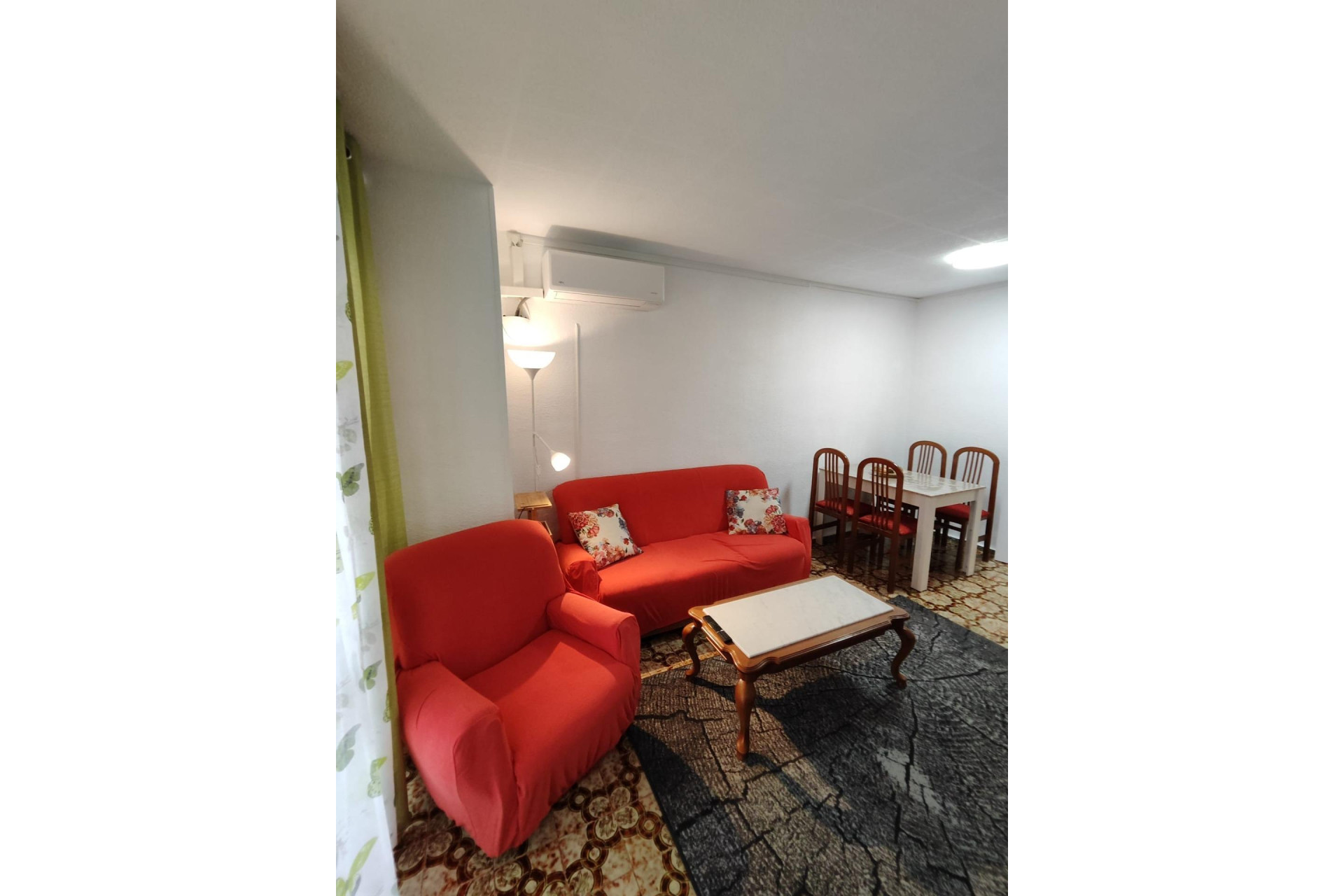 Herverkoop - Appartement  - Alicante - Juan XXIII