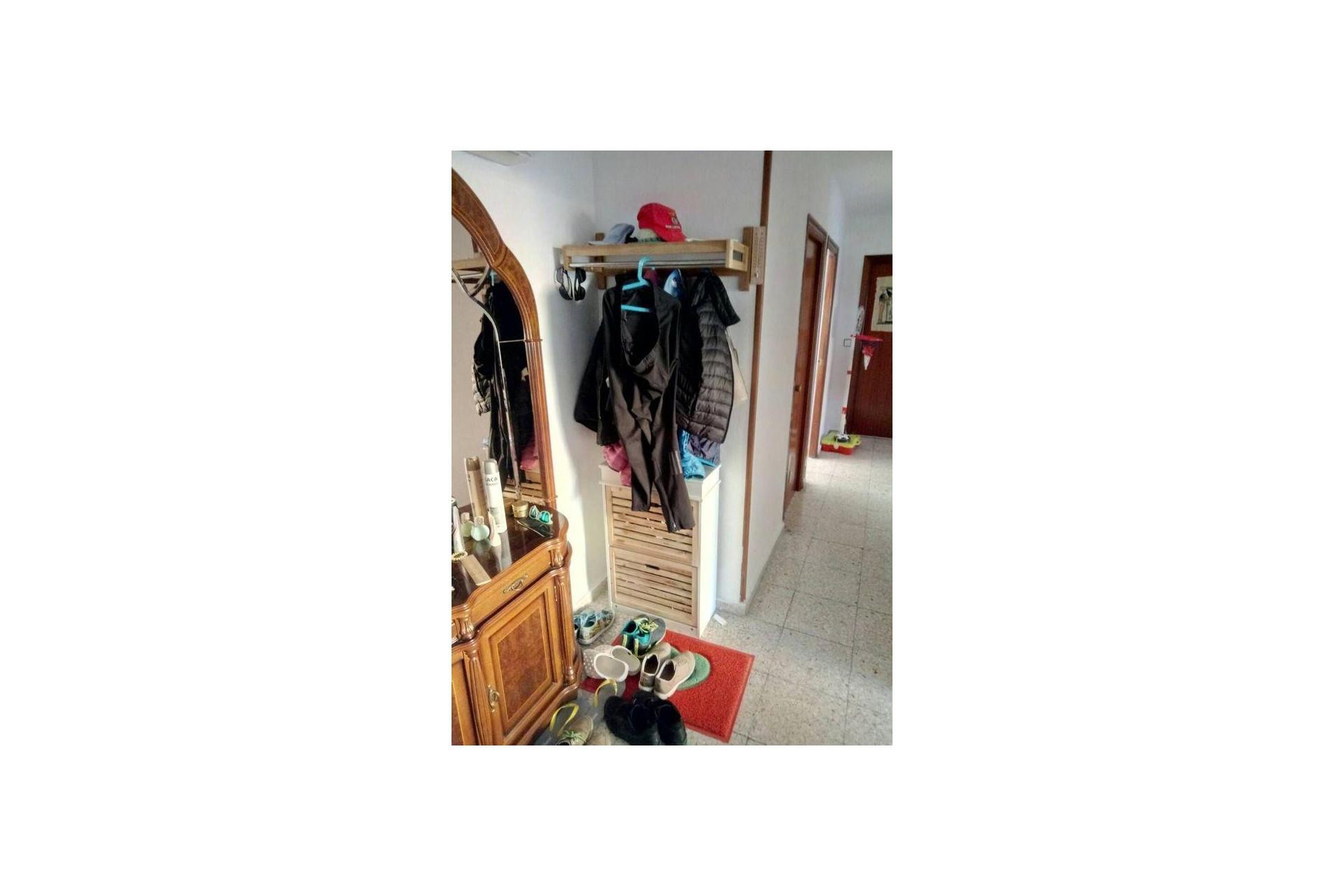 Herverkoop - Appartement  - Alicante - Juan XXIII