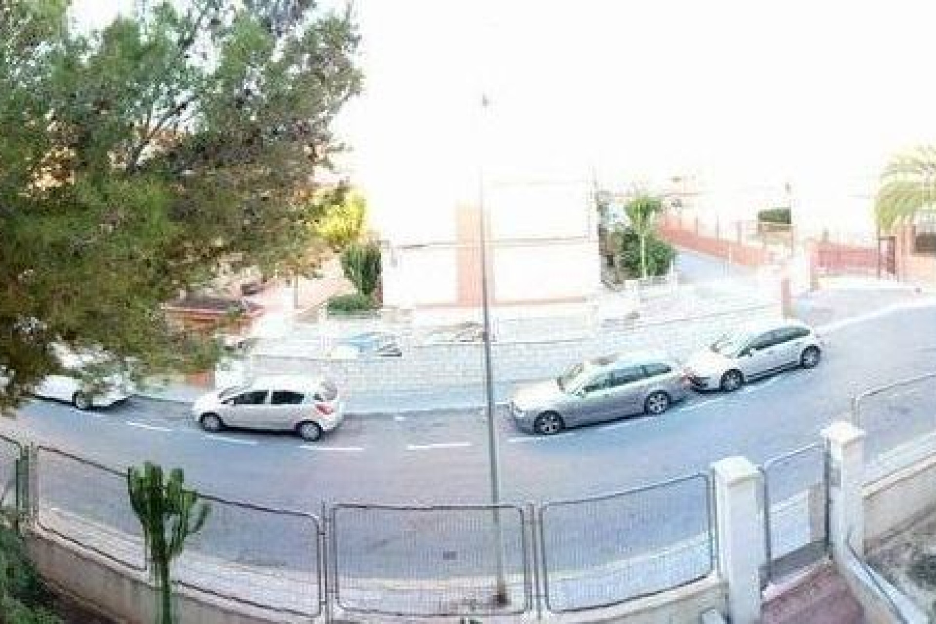 Herverkoop - Appartement  - Alicante - Juan XXIII