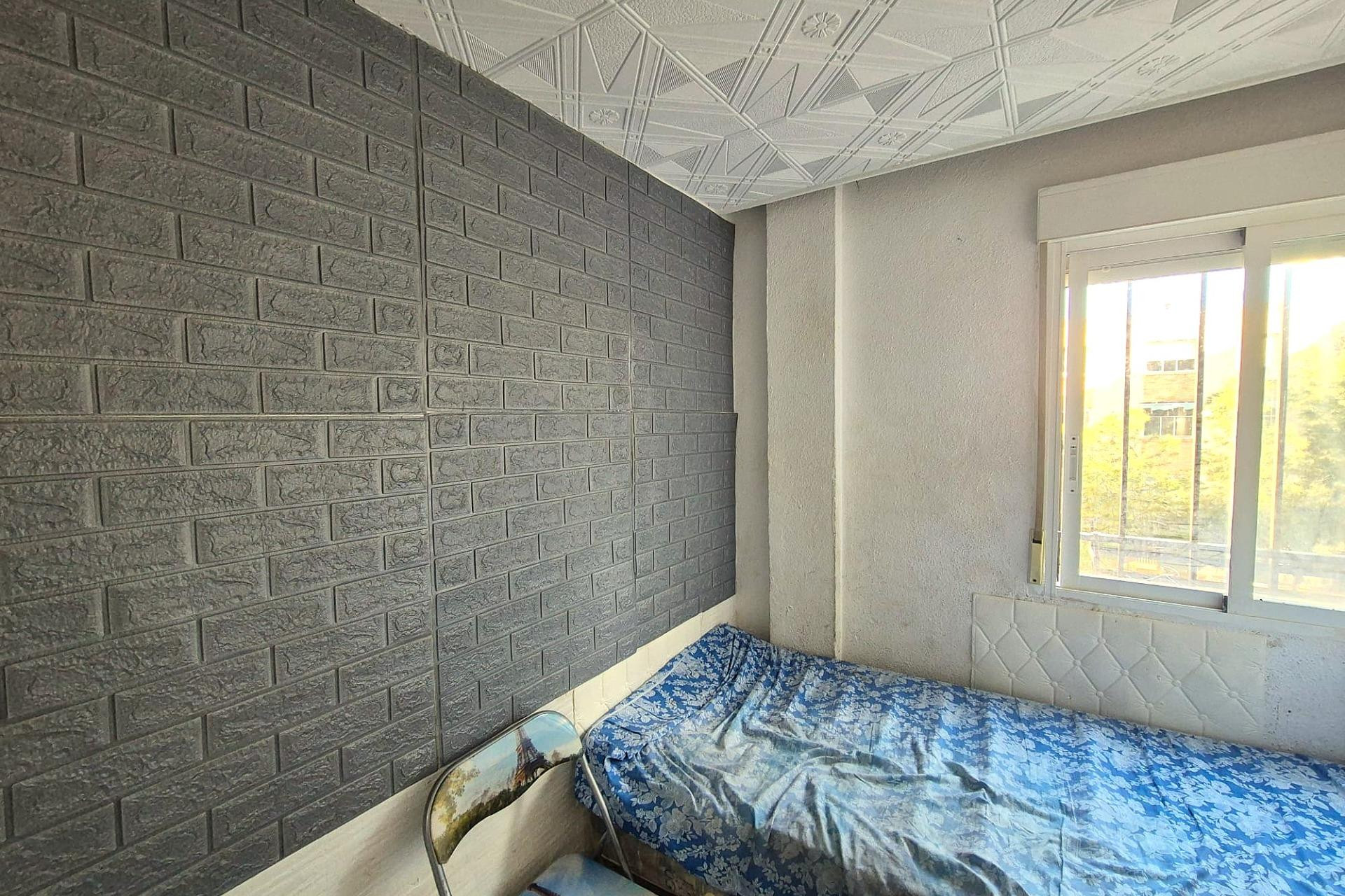 Herverkoop - Appartement  - Alicante - Juan XXIII