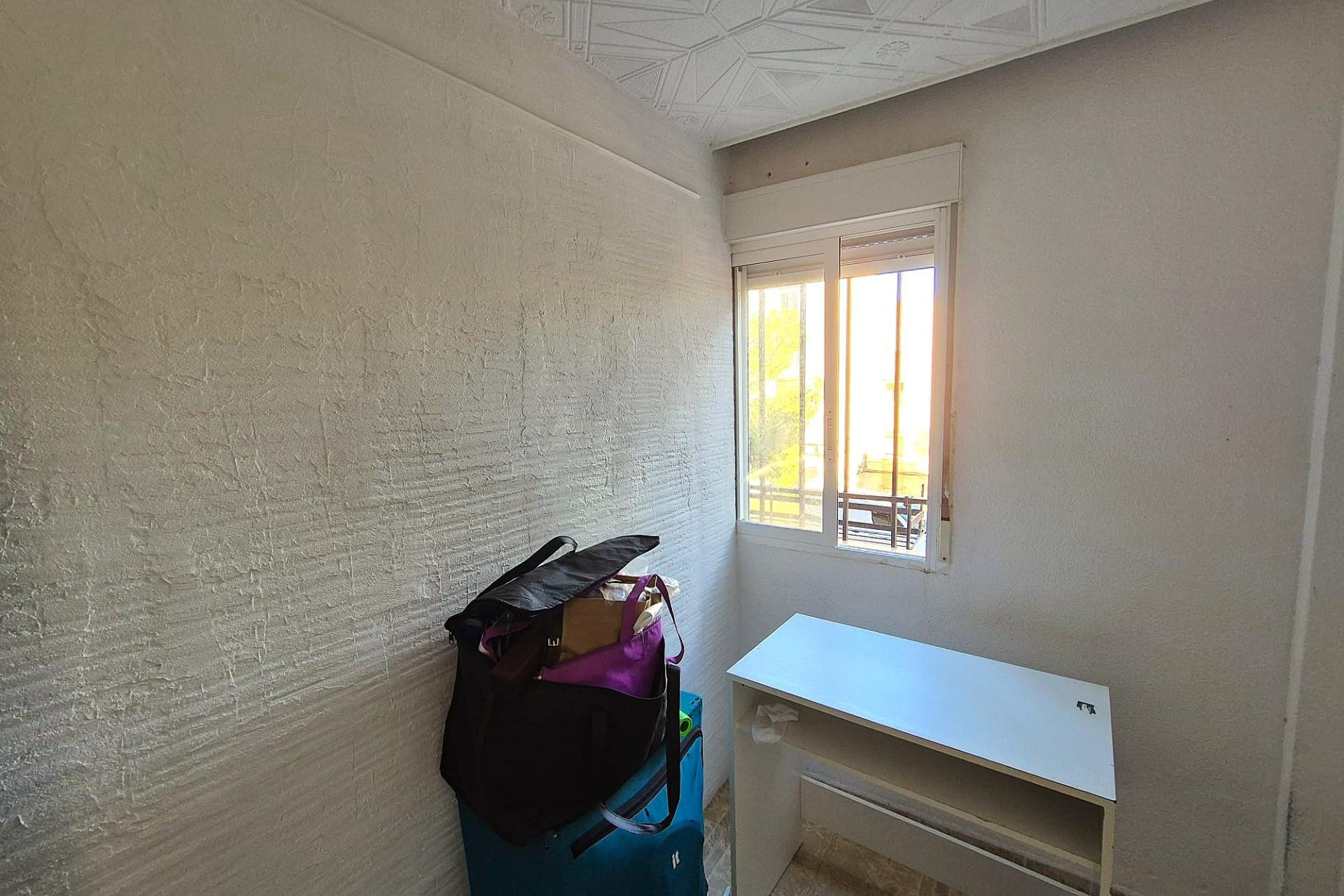 Herverkoop - Appartement  - Alicante - Juan XXIII