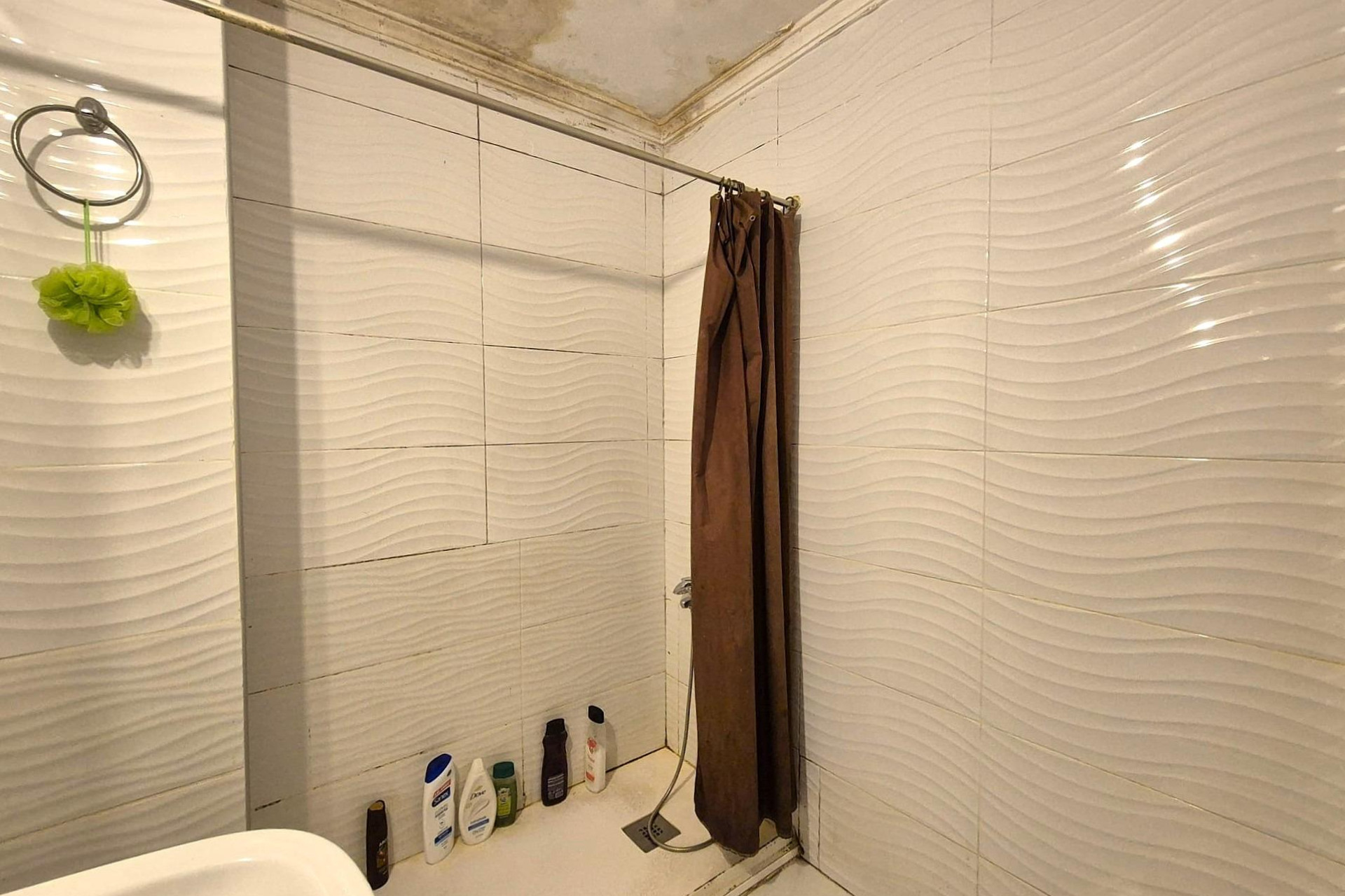 Herverkoop - Appartement  - Alicante - Juan XXIII